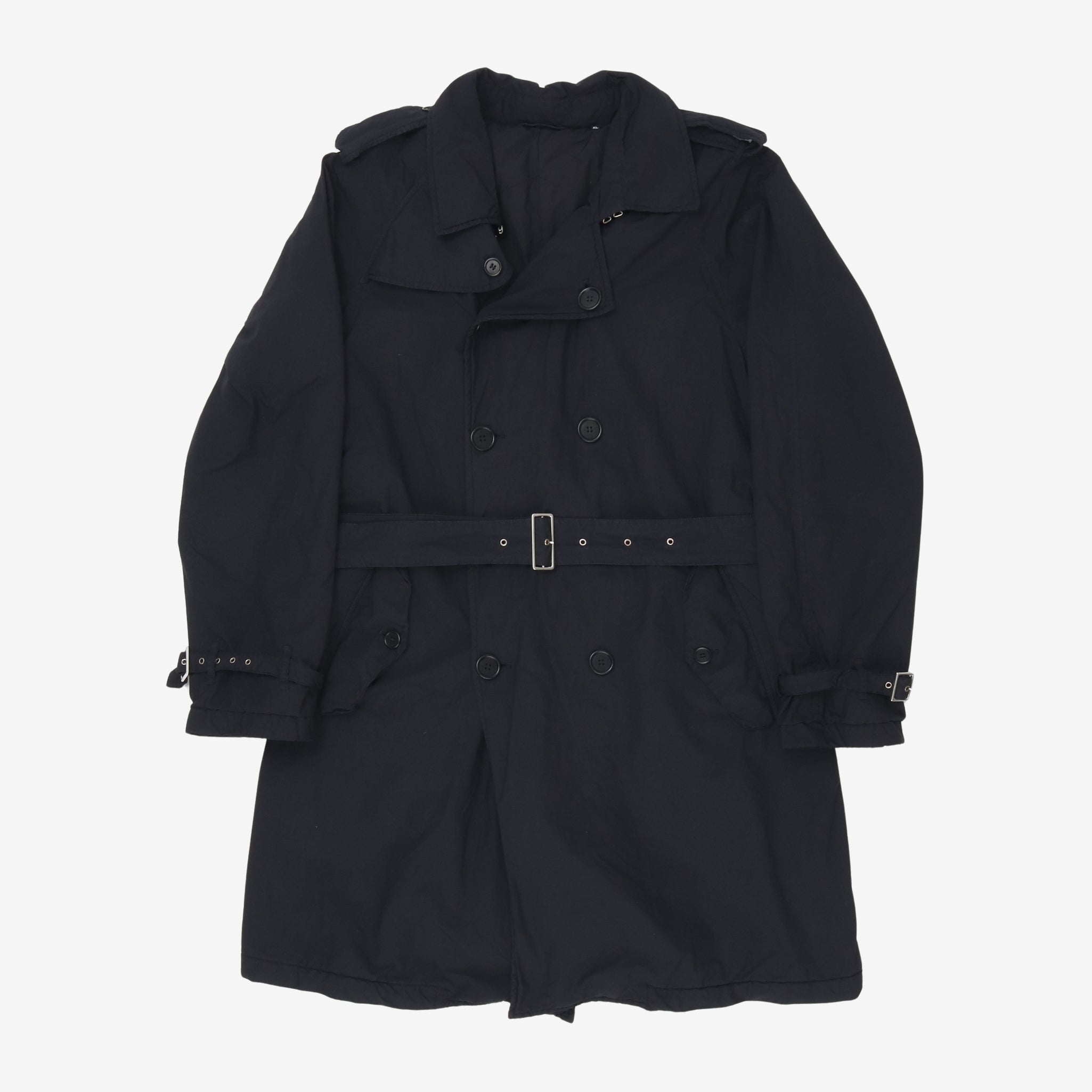 DB Trench Coat