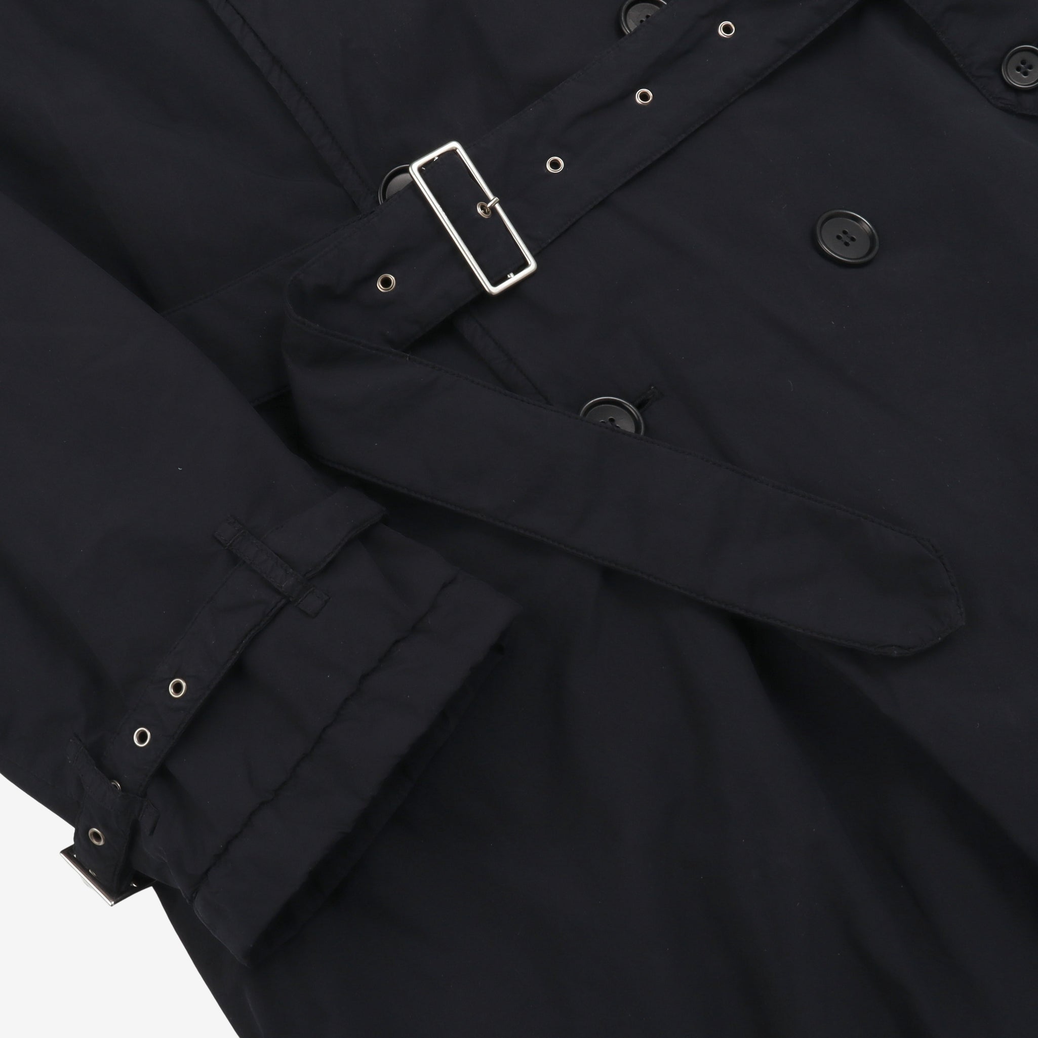 DB Trench Coat