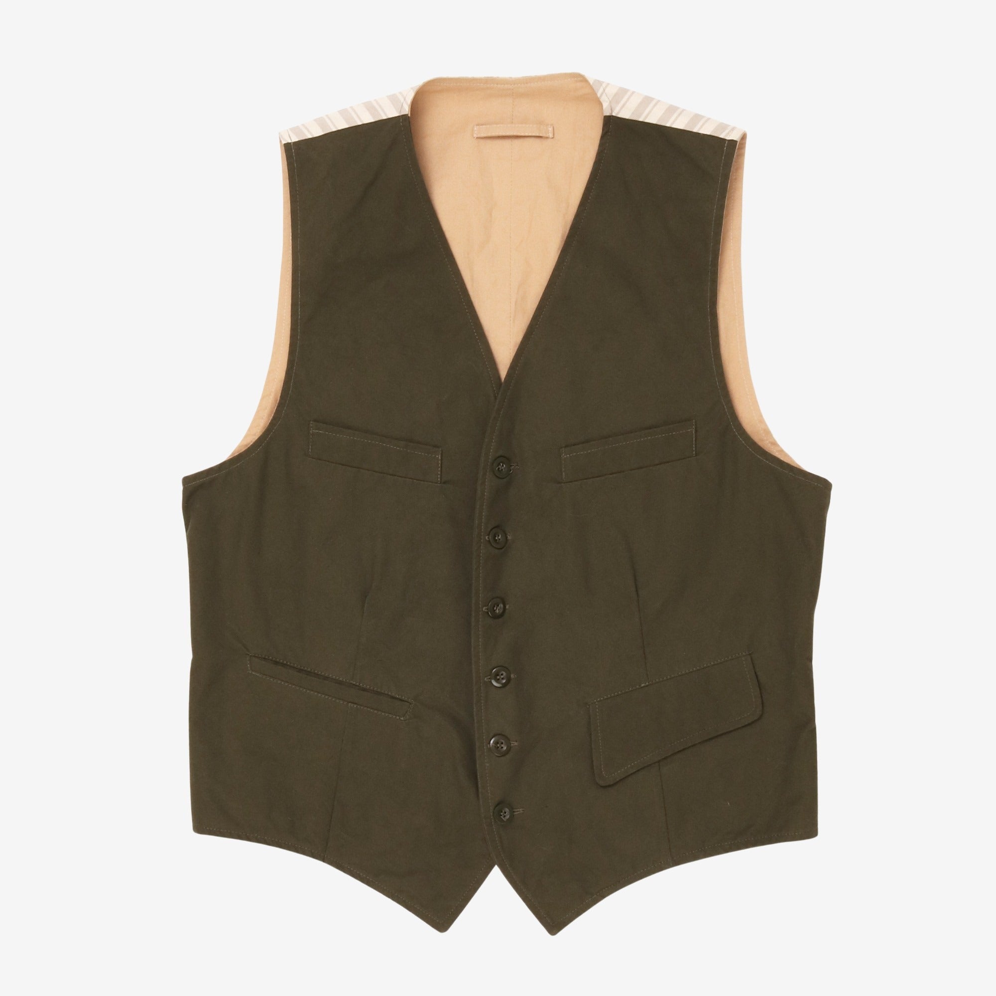 Waistcoat