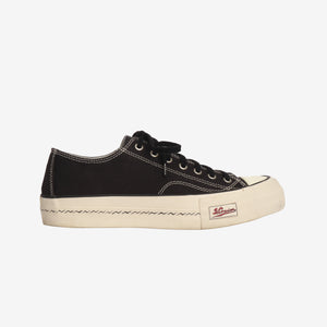 Skagway Lo Patten Sneaker