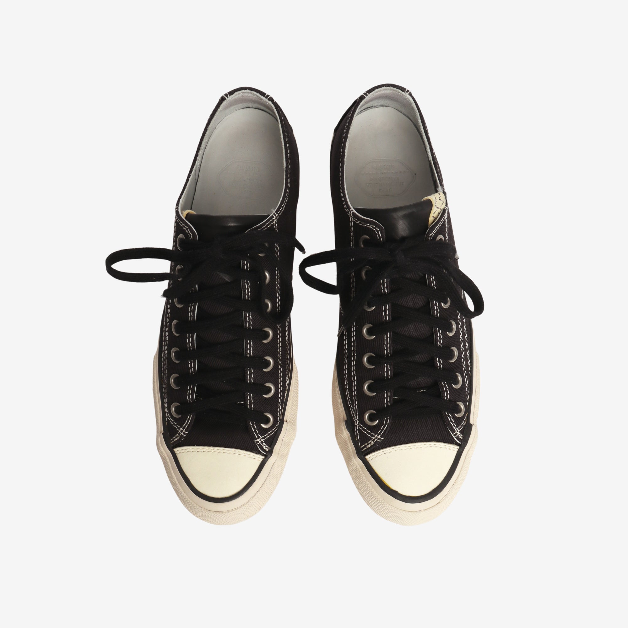 Skagway Lo Patten Sneaker