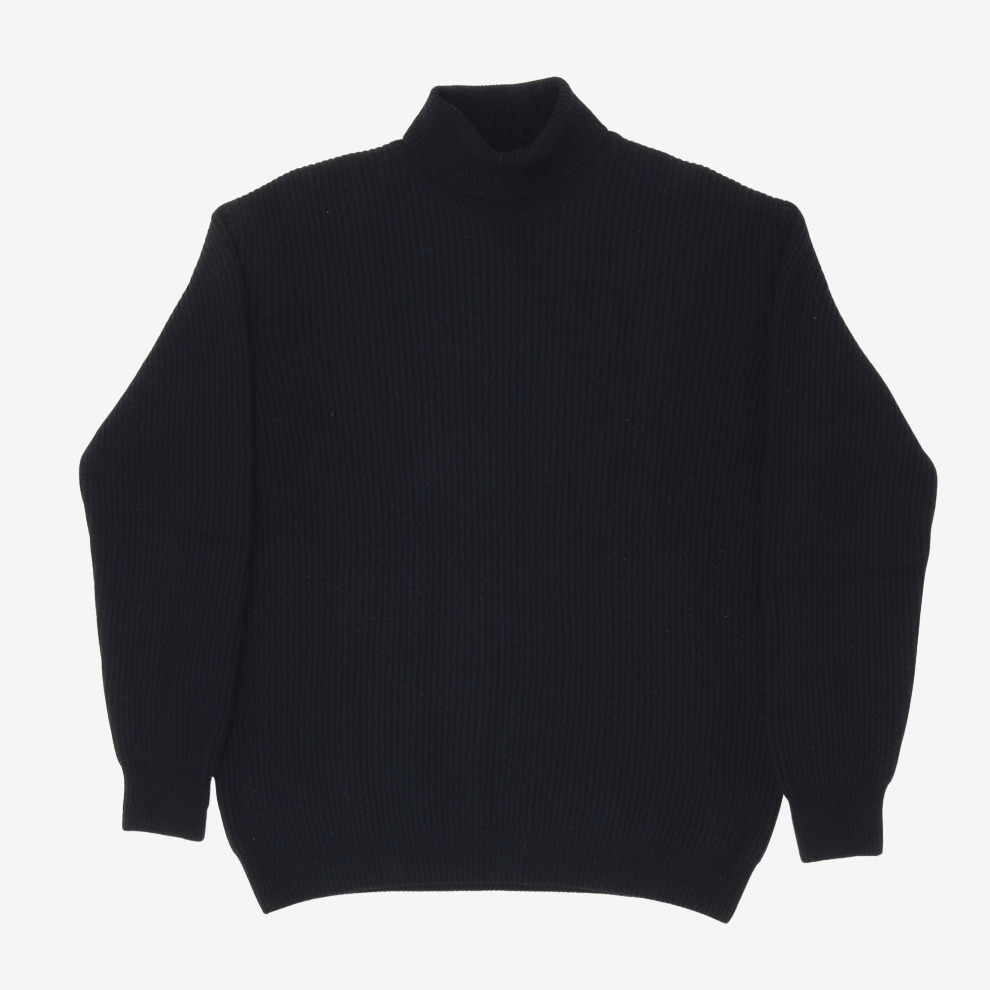 Gino 85 Roll Neck Jumper