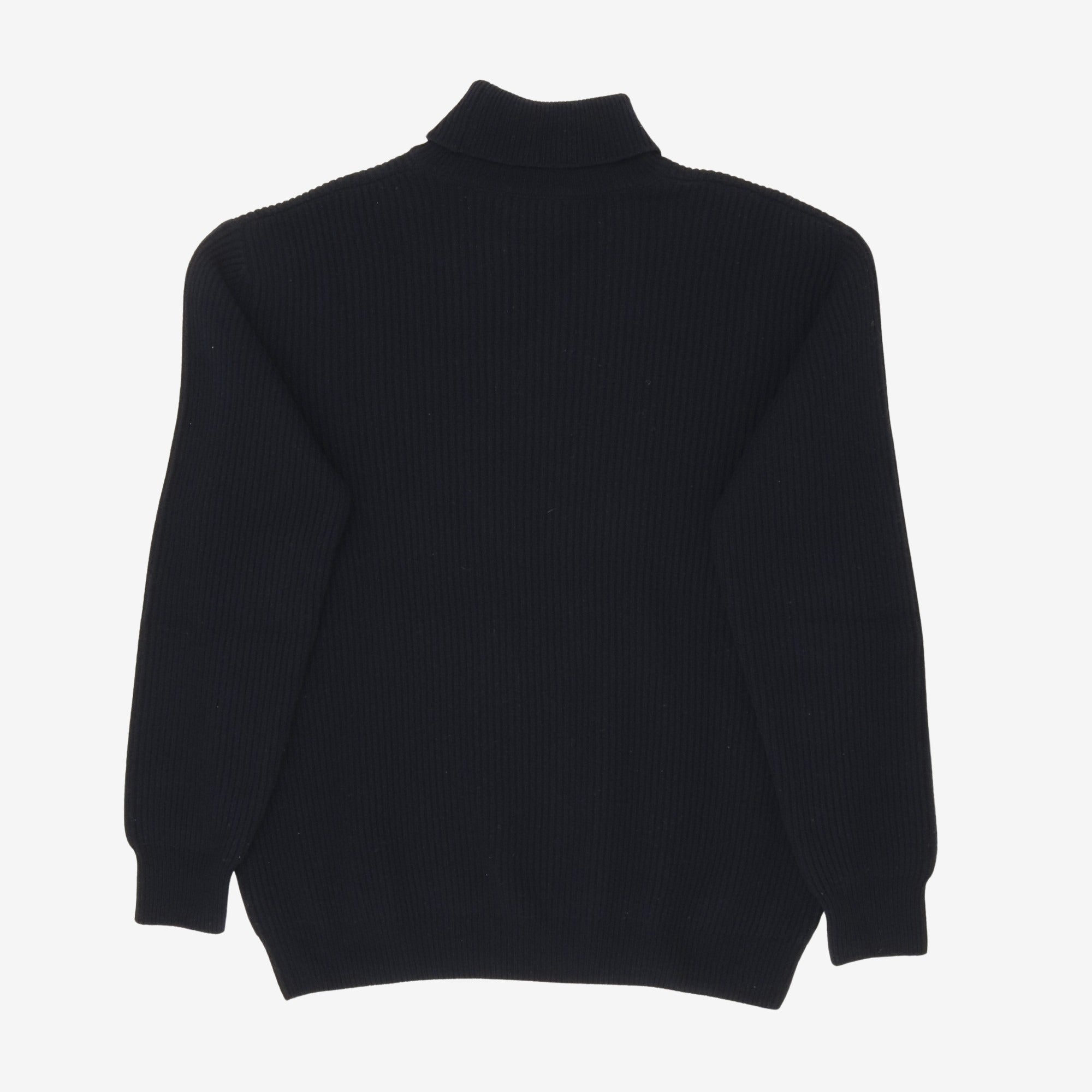 Gino 85 Roll Neck Jumper