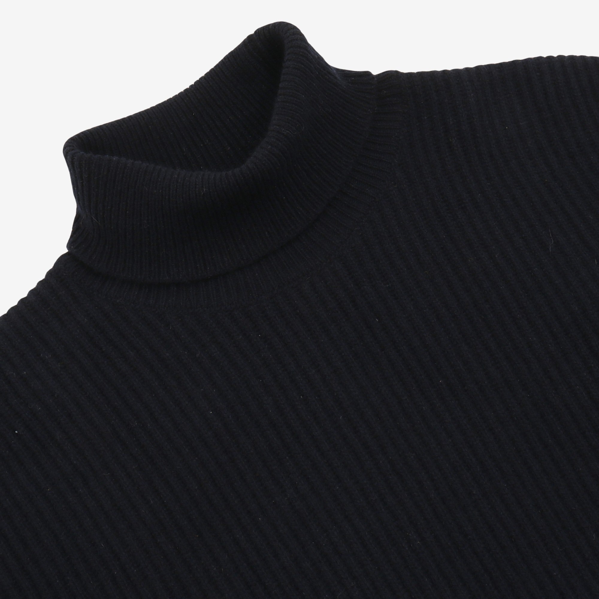 Gino 85 Roll Neck Jumper