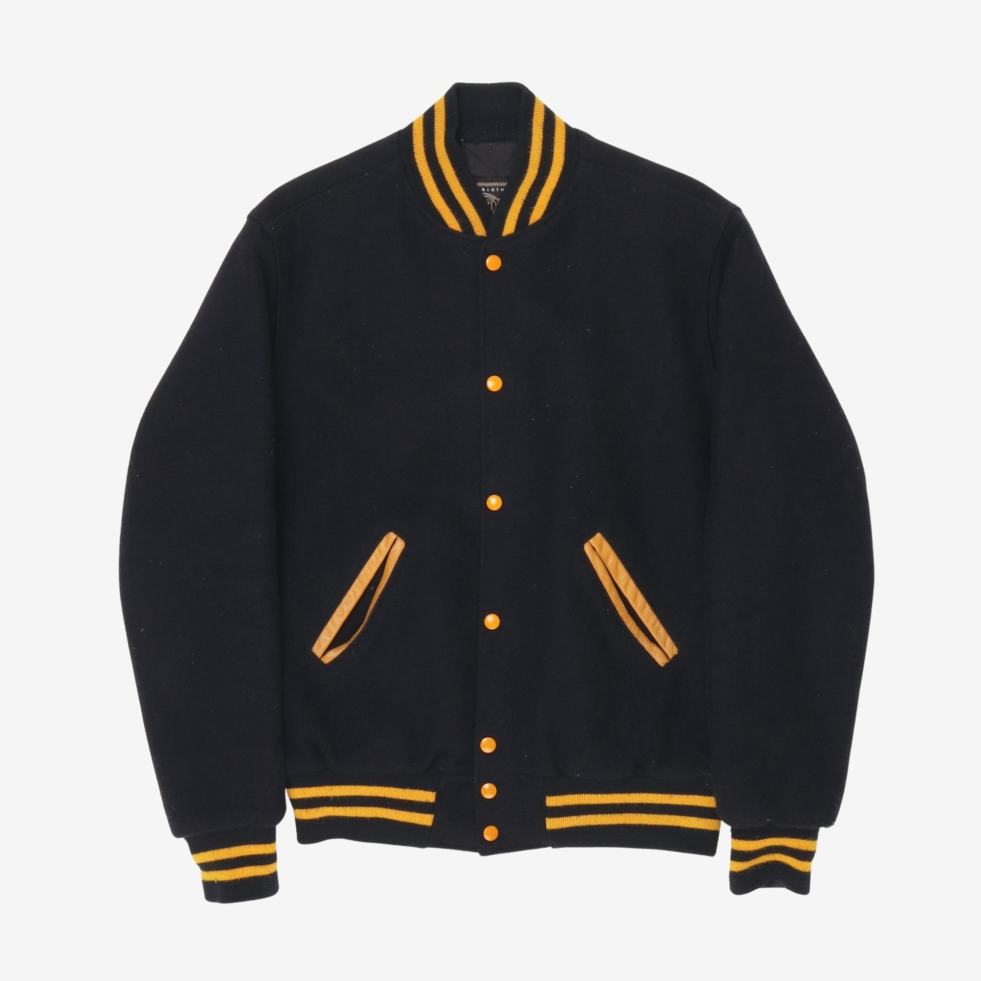 Original Varsity Jacket