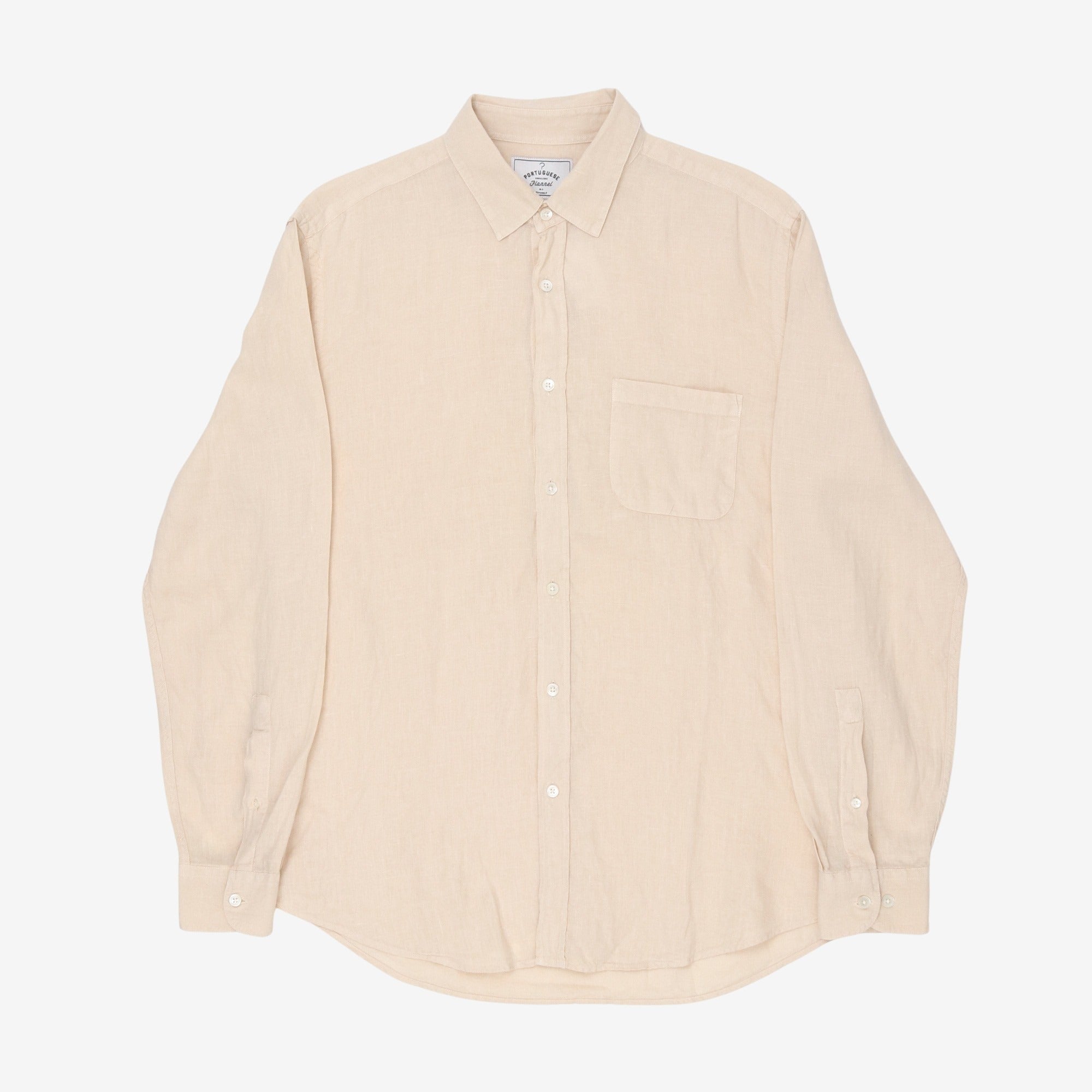 Linen Shirt