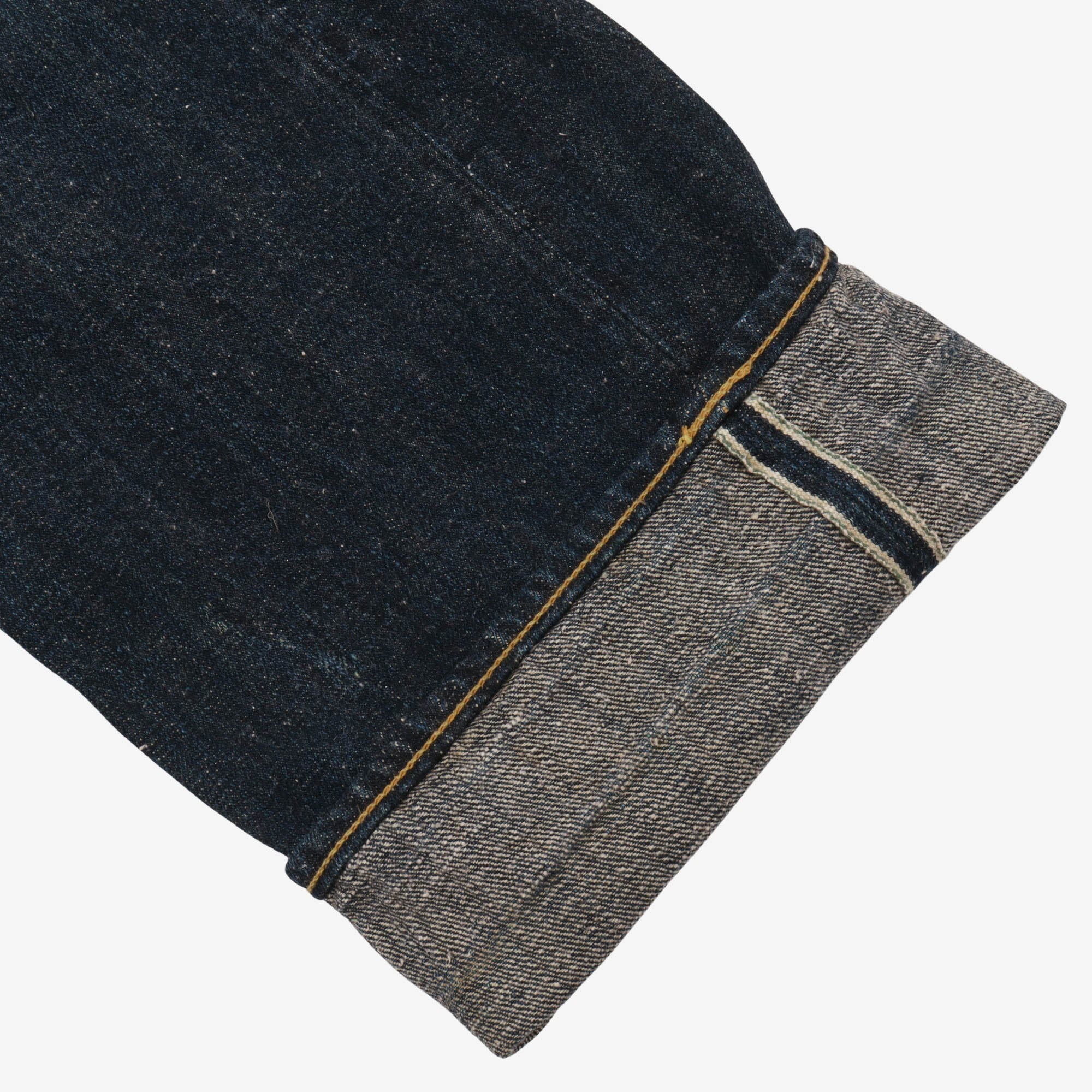 Selvedge Denim