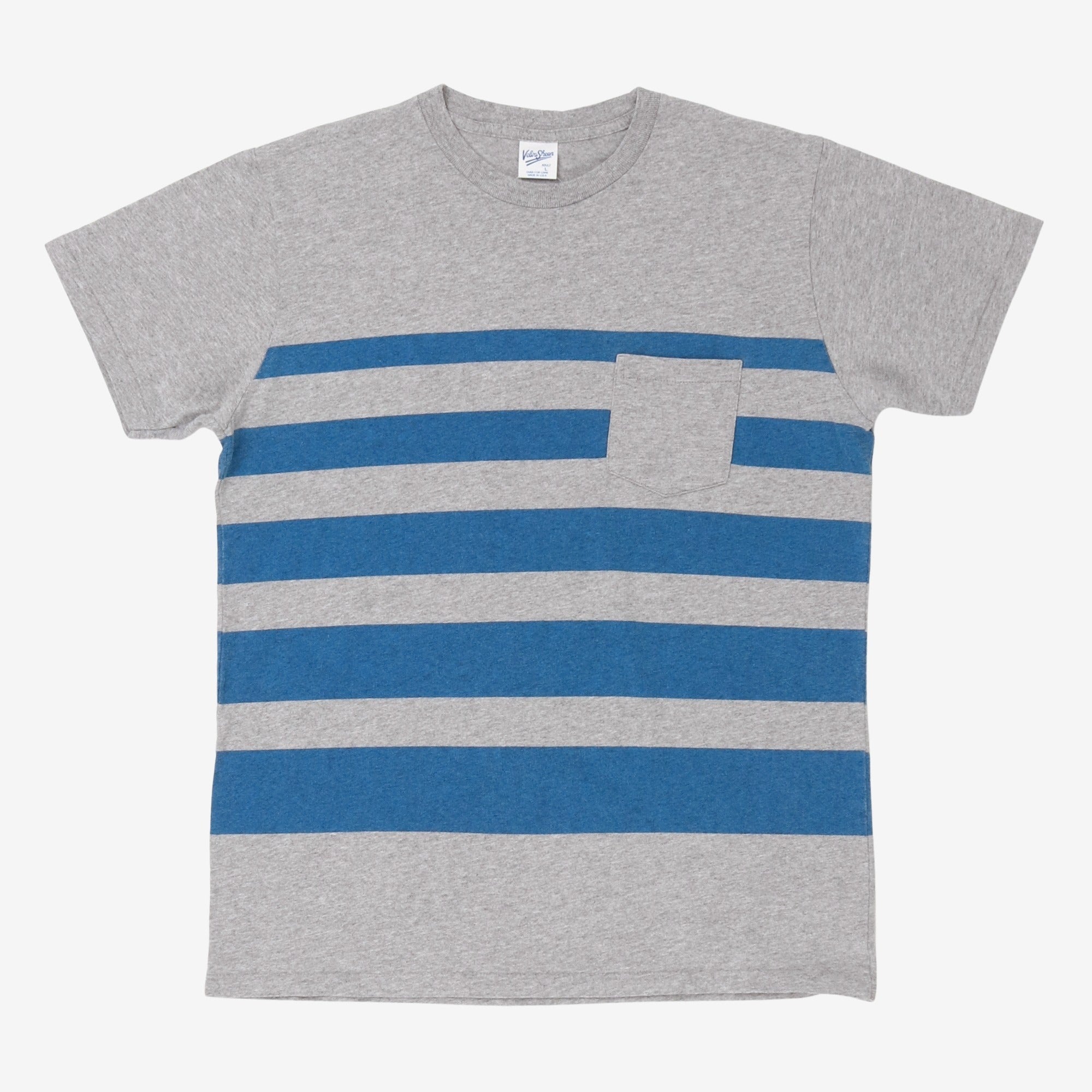 Striped T-Shirt