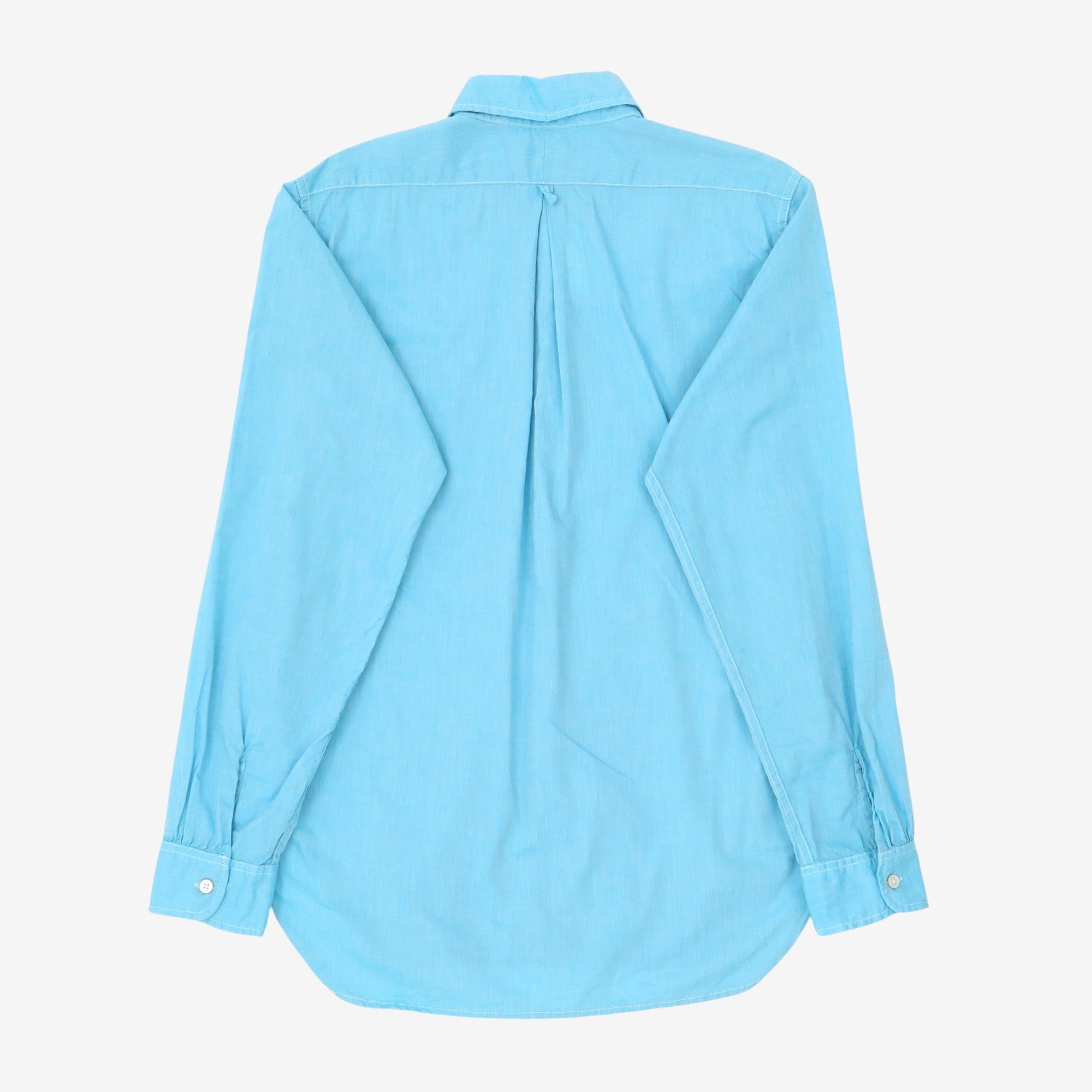 Chambray Shirt