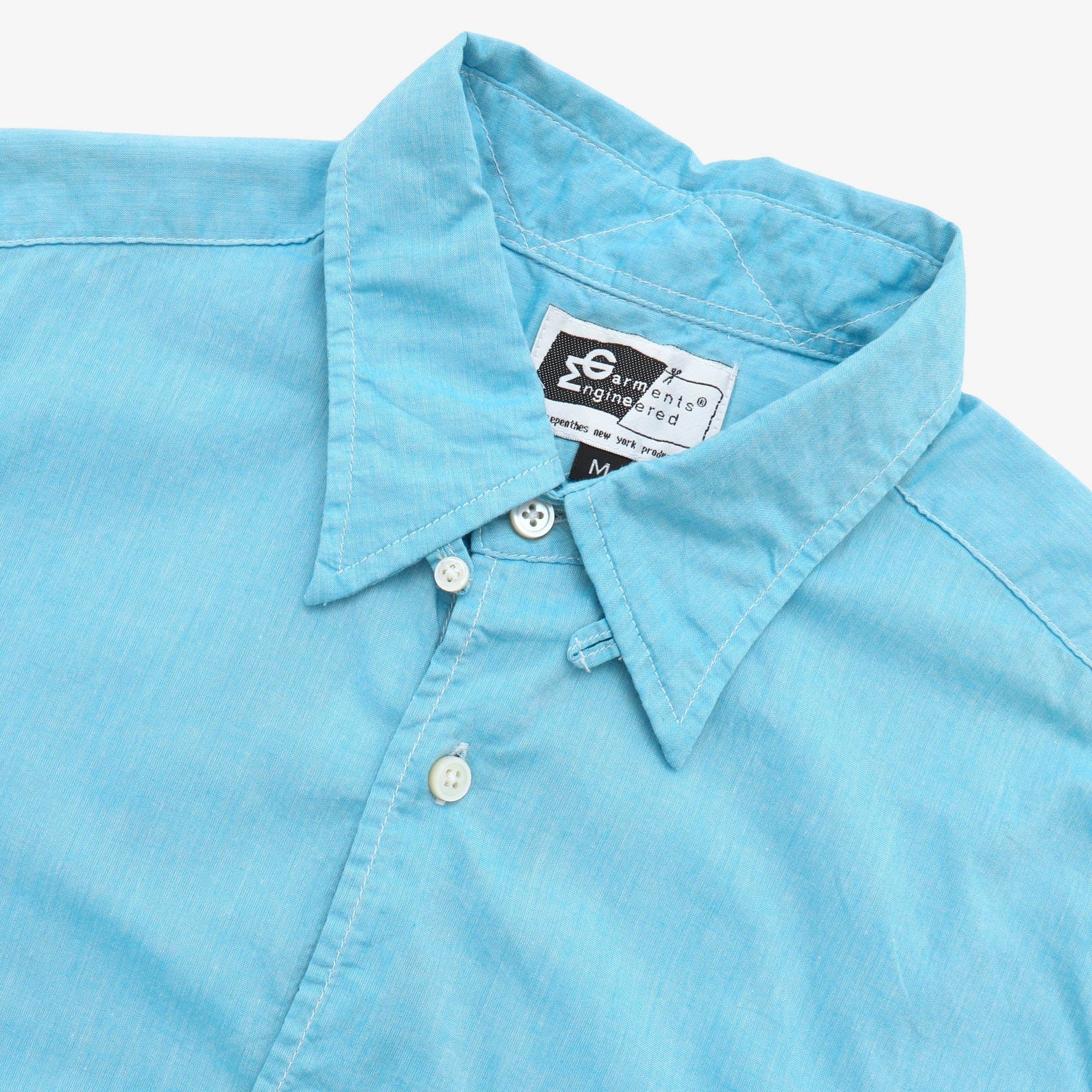 Chambray Shirt