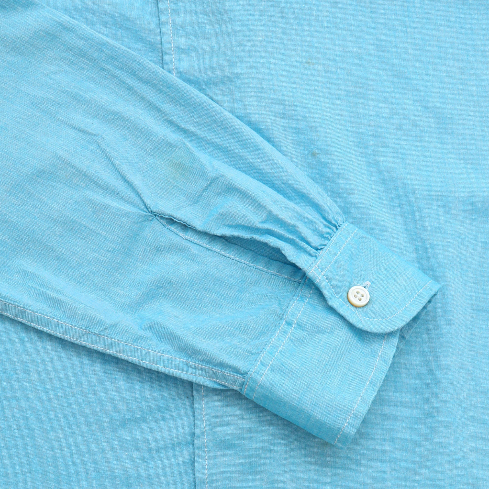 Chambray Shirt