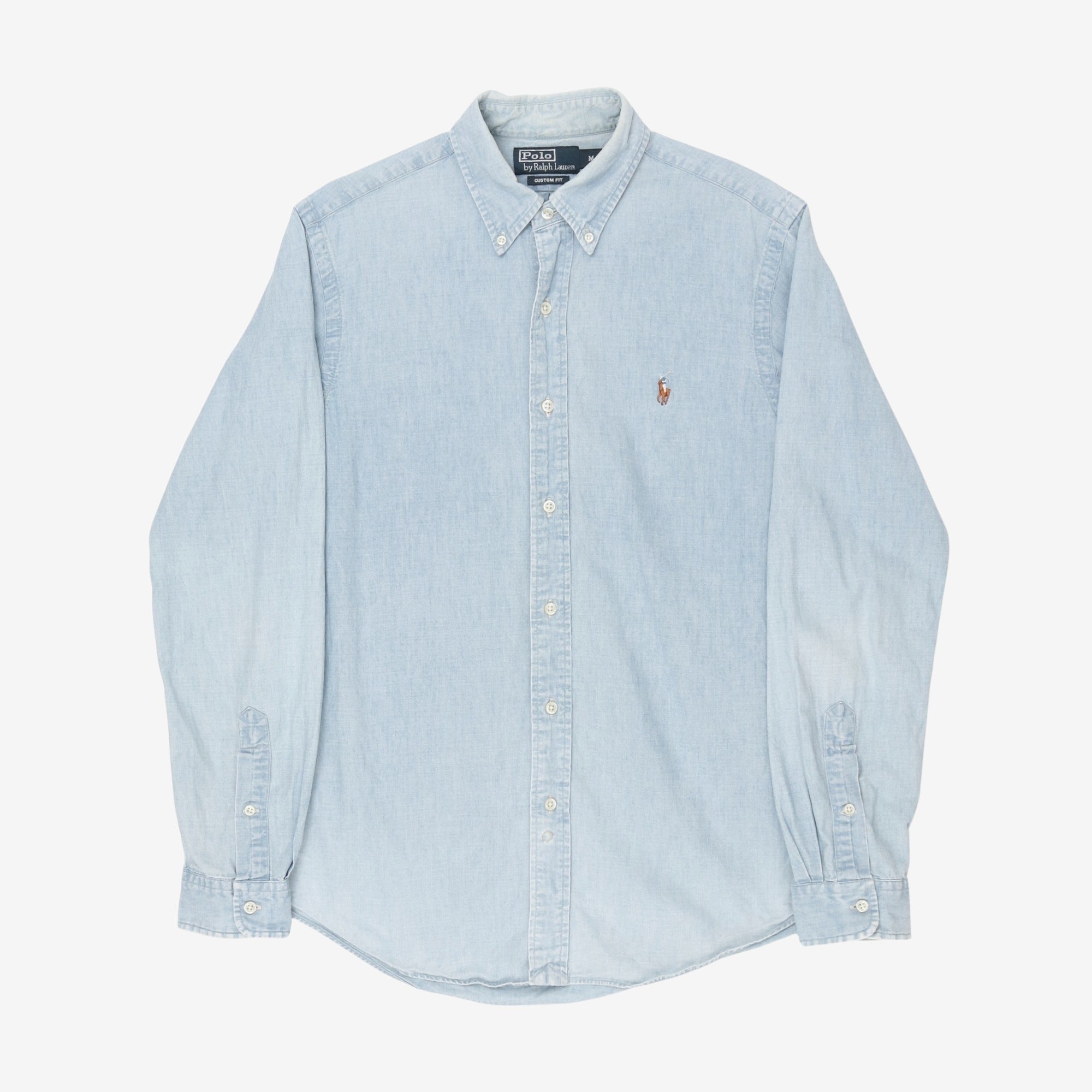 BD Chambray Shirt