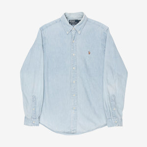 BD Chambray Shirt