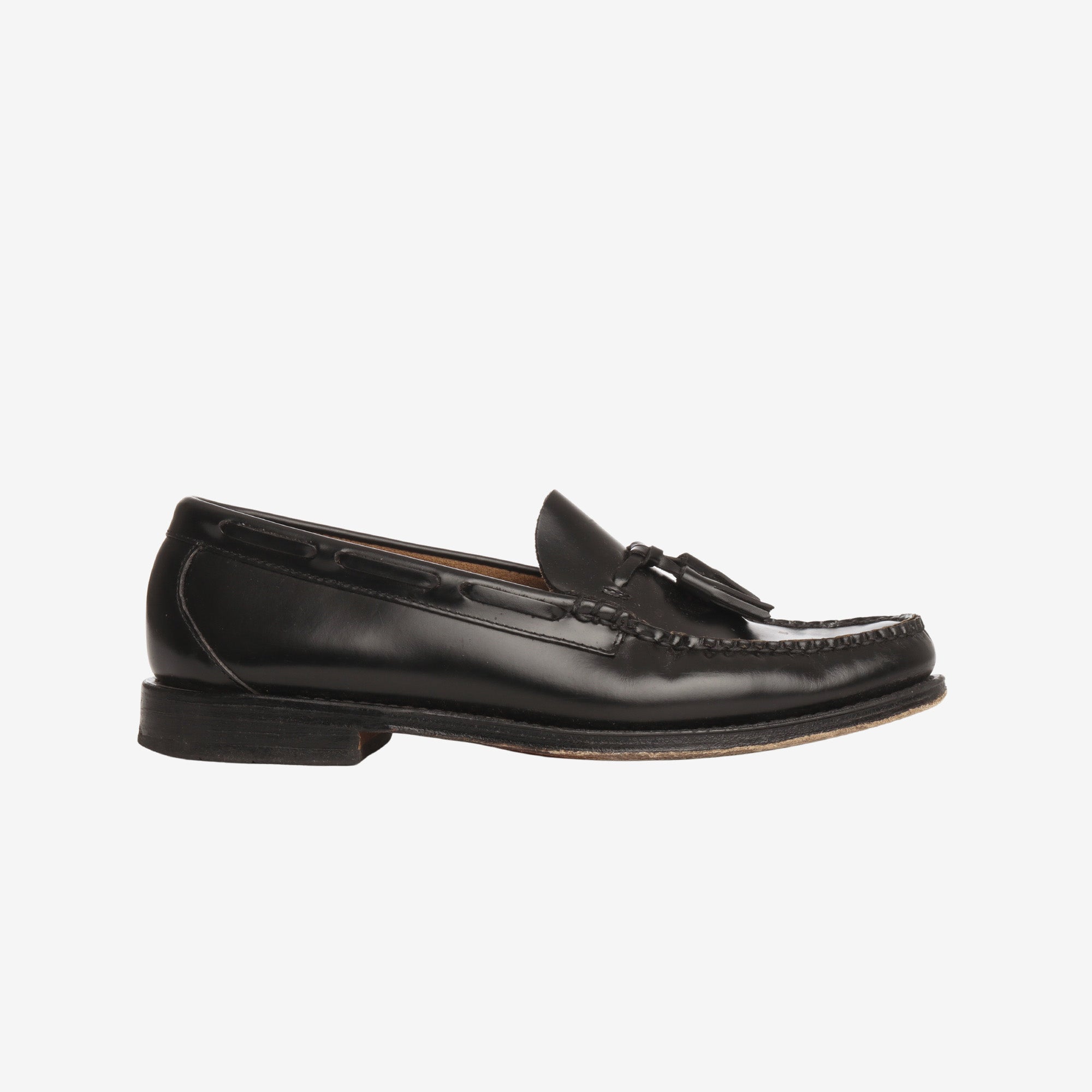 Larkin Tassel Loafer