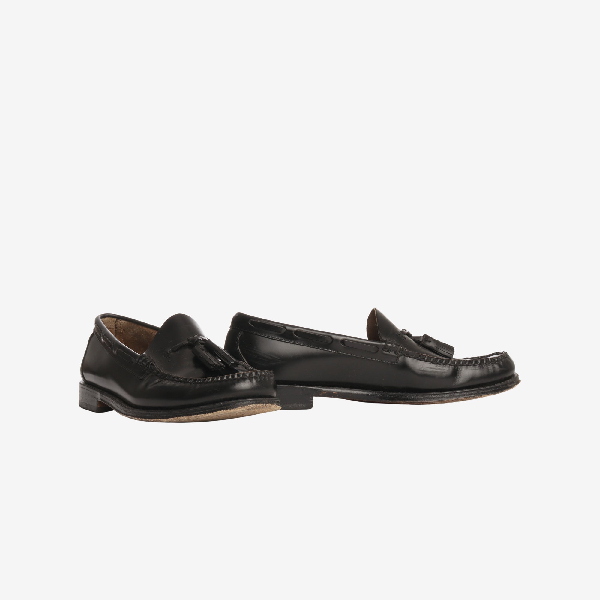 Larkin Tassel Loafer