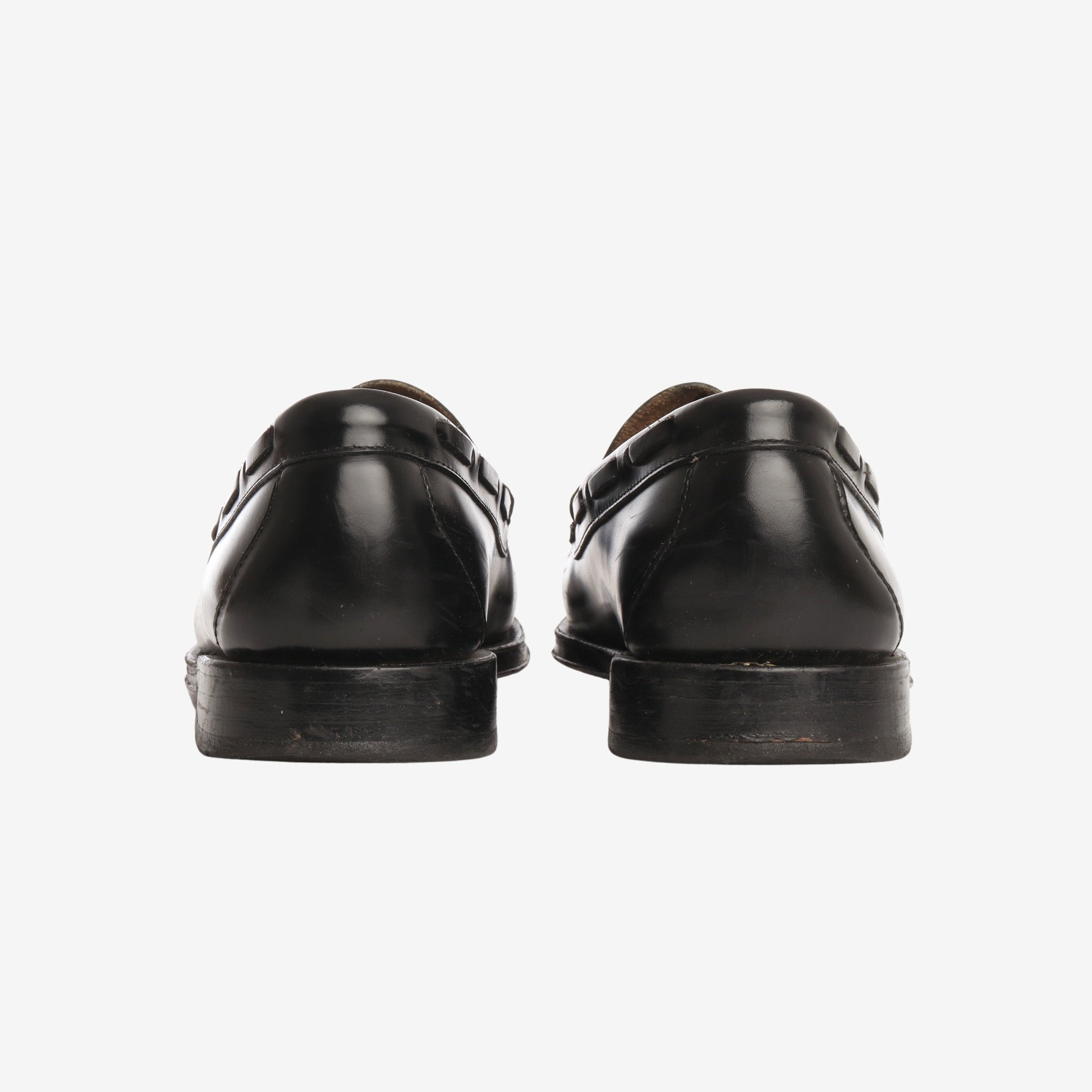 Larkin Tassel Loafer