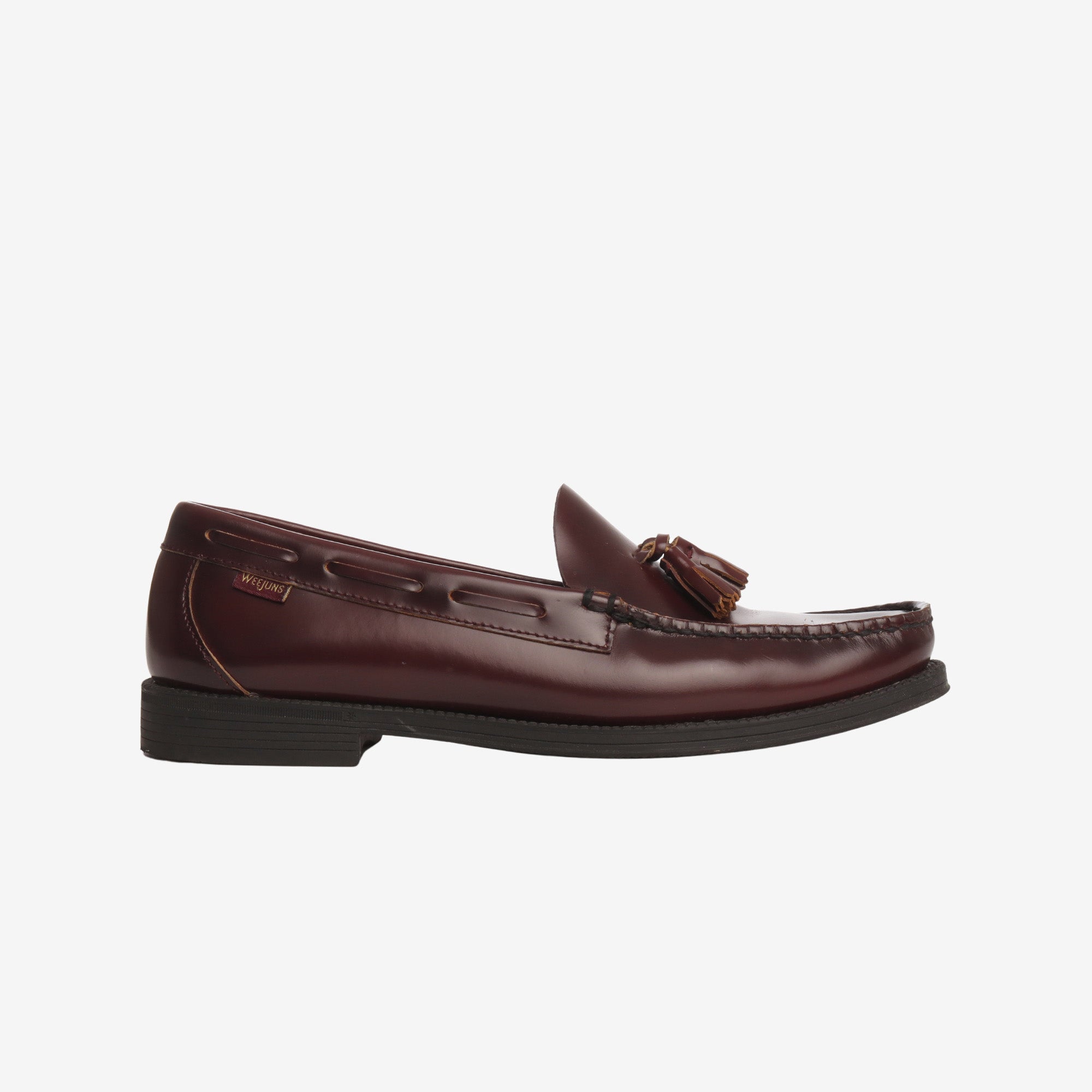 Larkin Tassel Loafer