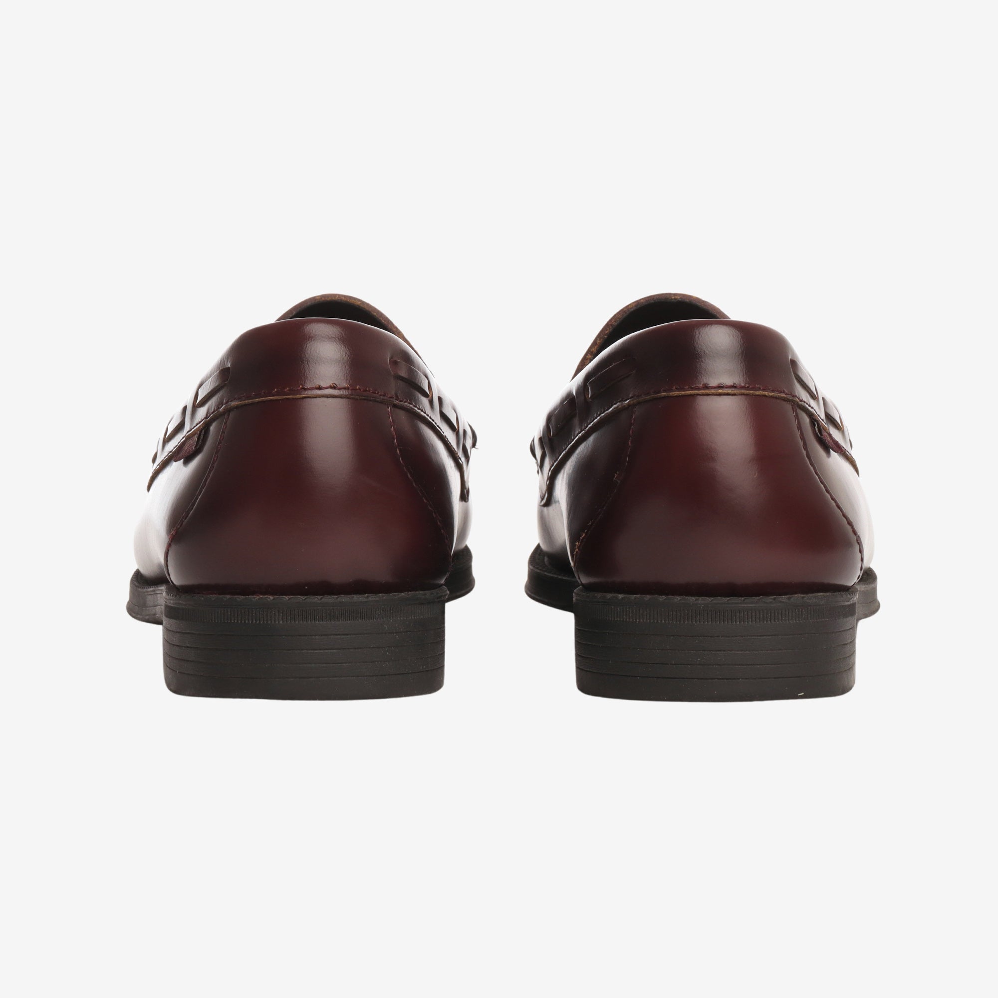 Larkin Tassel Loafer