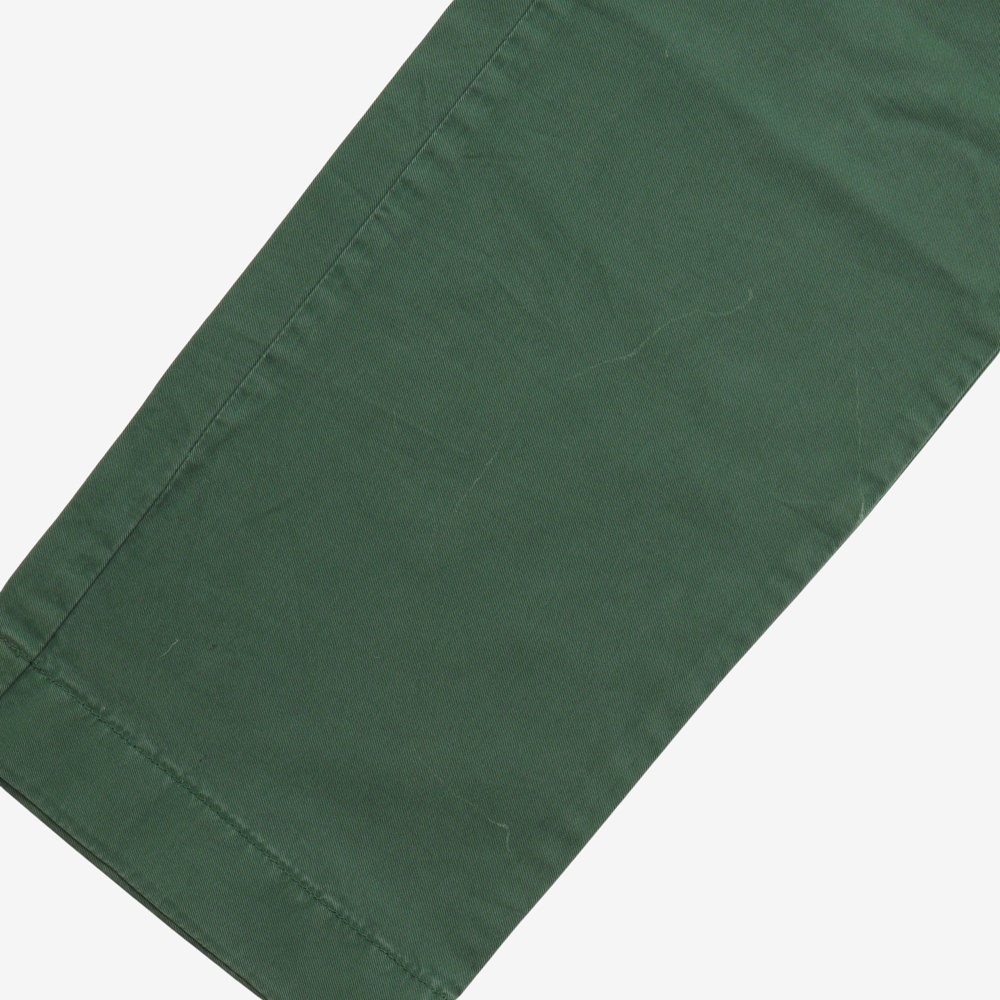 Cotton Twill Chinos