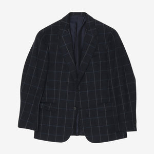 Cashmere Blend Blazer