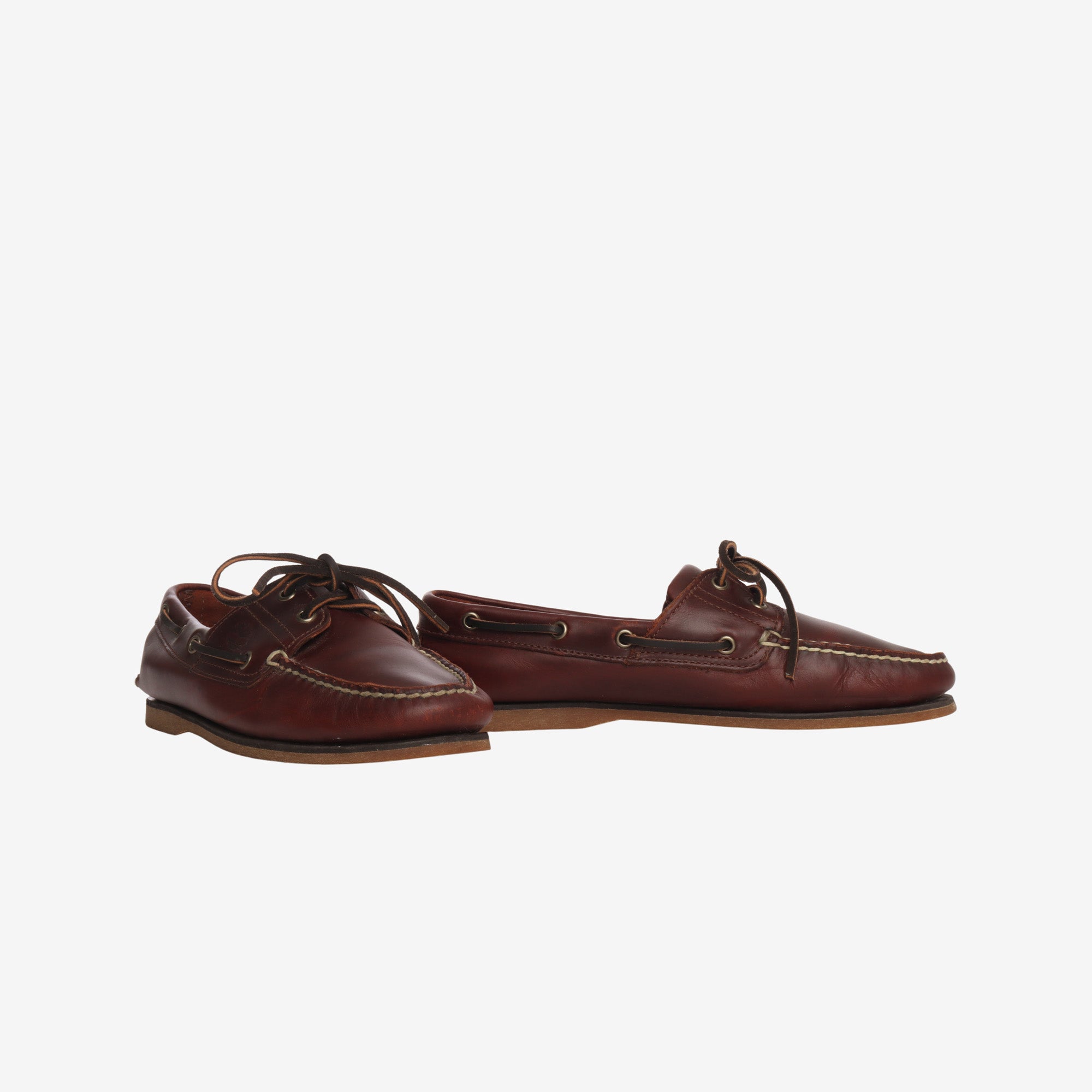 Classic Boat Shoes