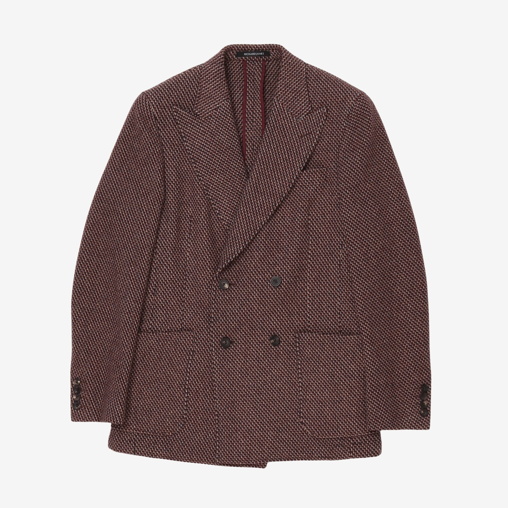 DB Wool Blazer