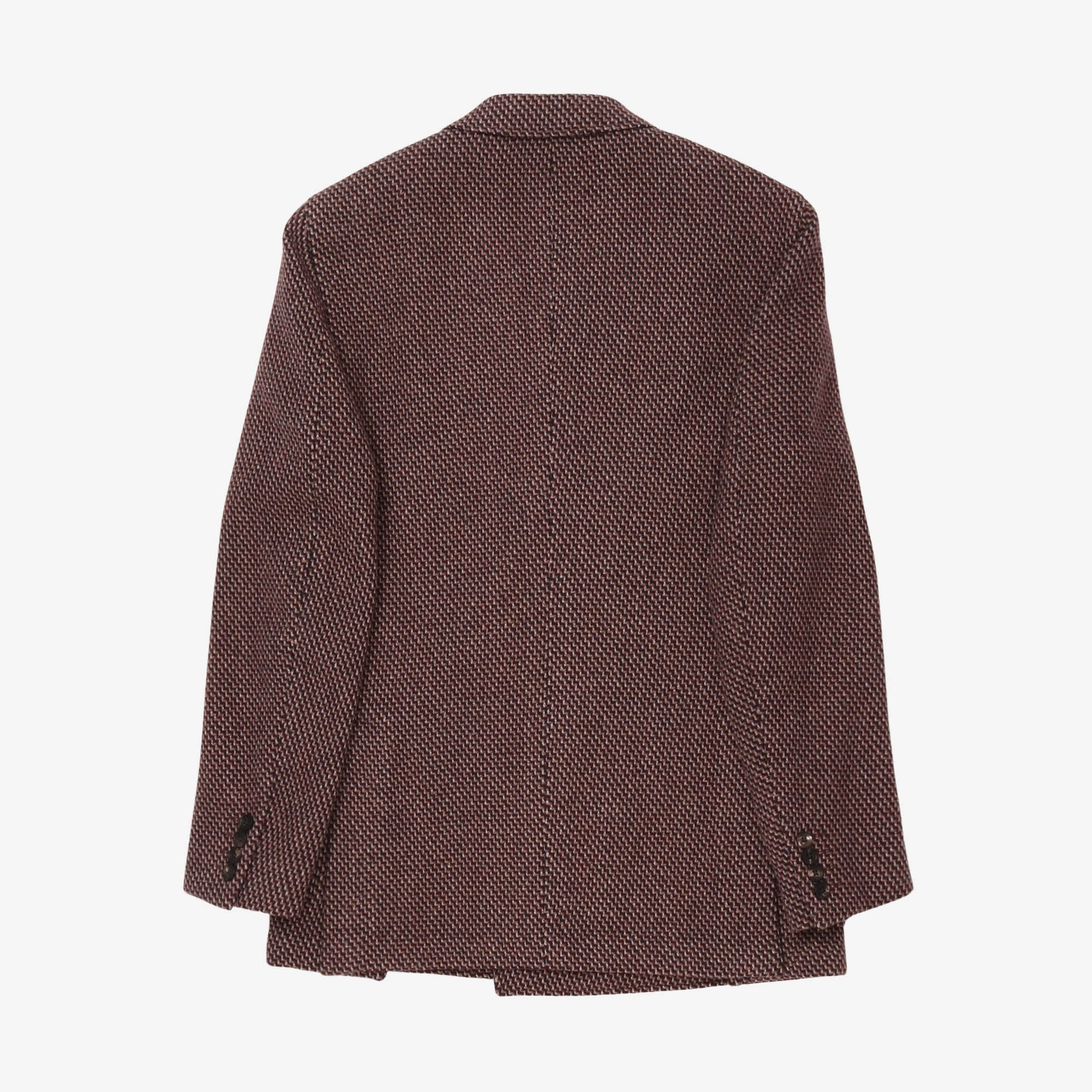 DB Wool Blazer