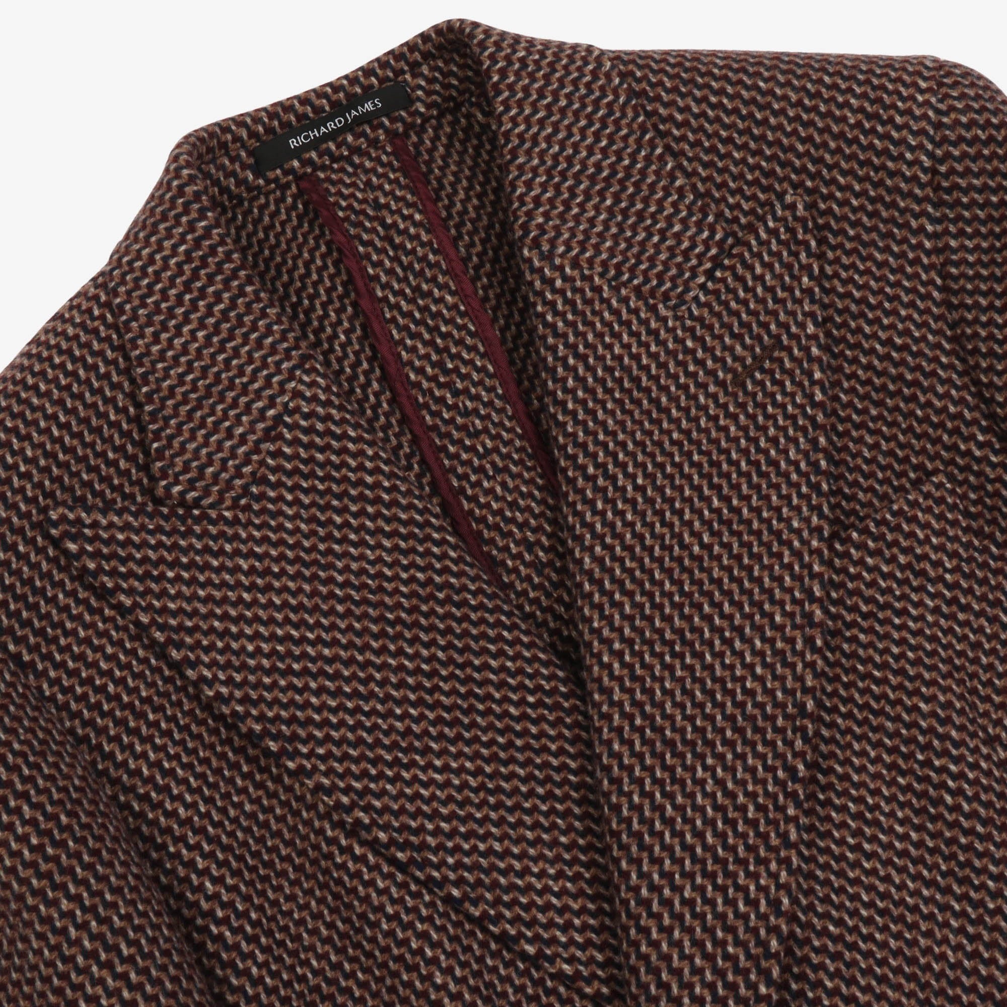 DB Wool Blazer