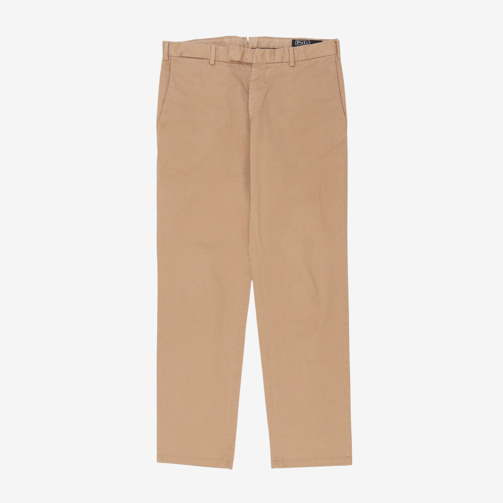 Cotton Twill Chinos (33W x 31L)