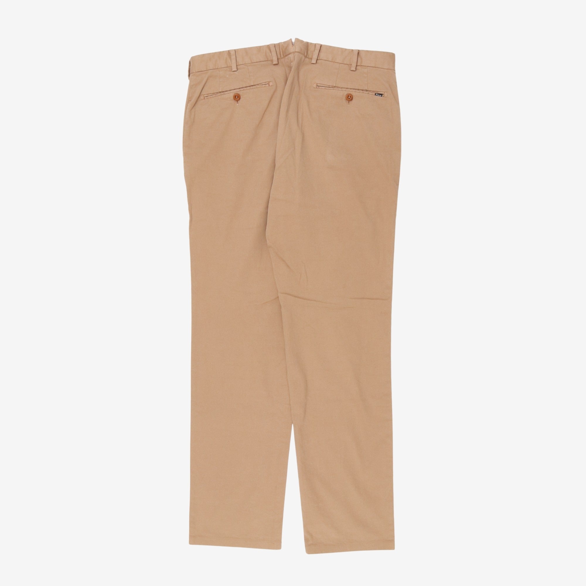 Cotton Twill Chinos (33W x 31L)