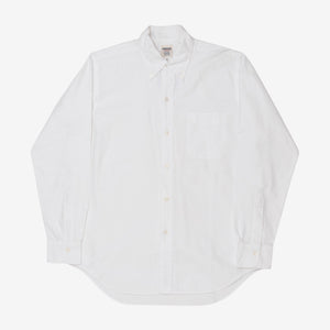 BD Oxford Shirt