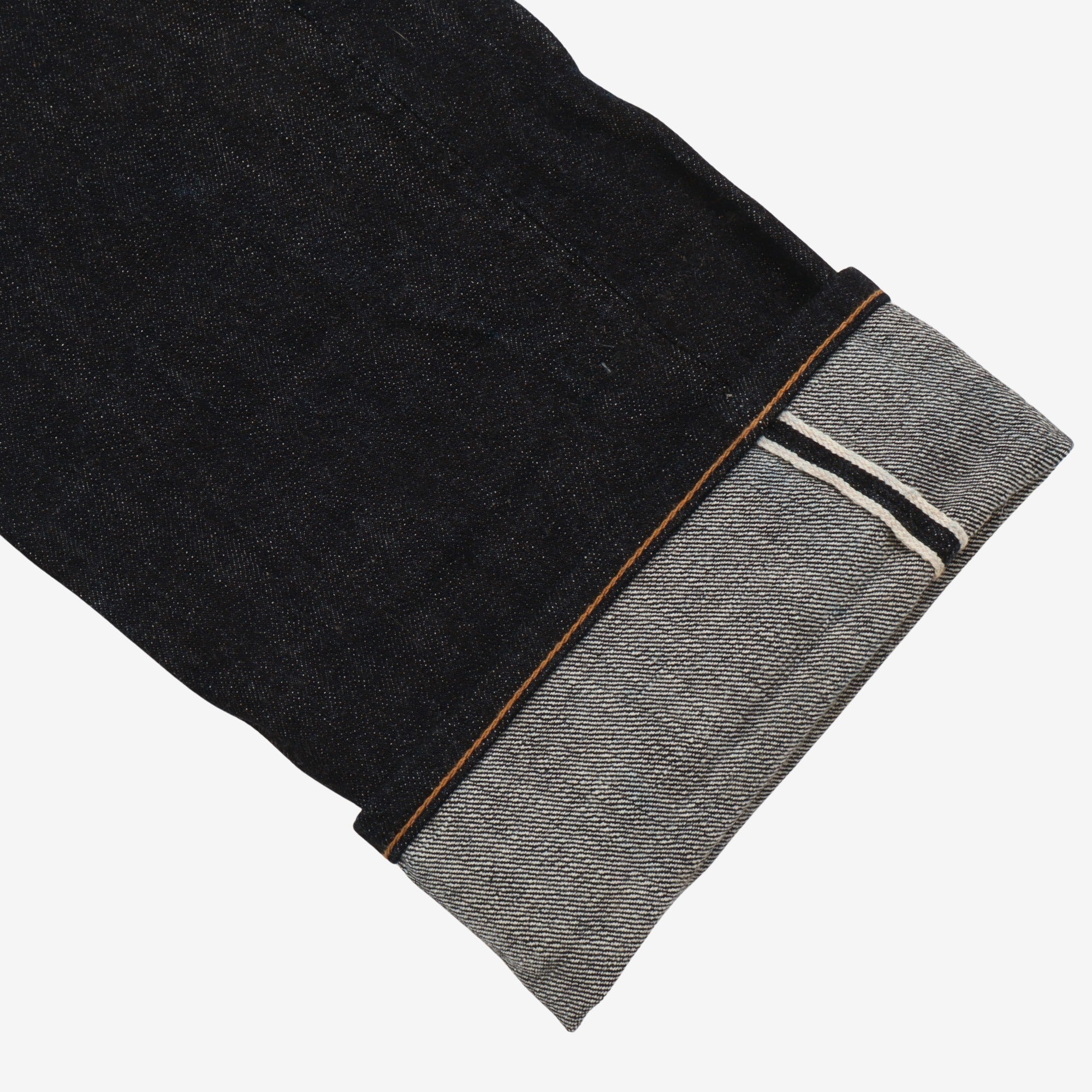 Lot 1109XX Slim Selvedge Denim