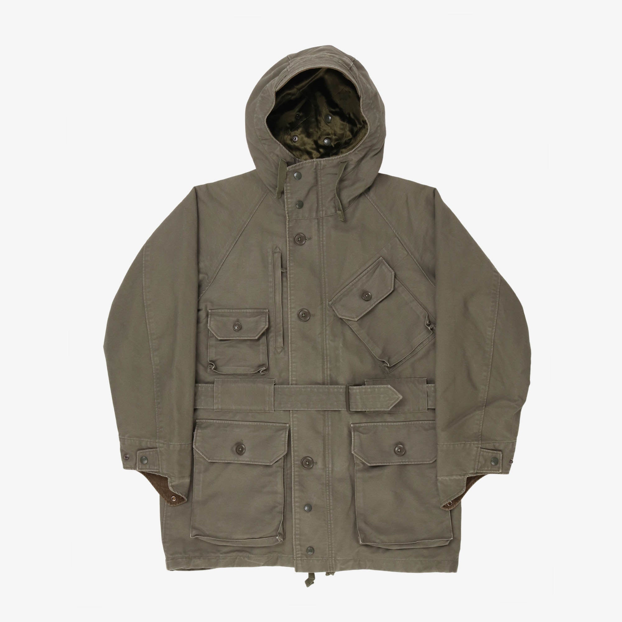 Field Parka