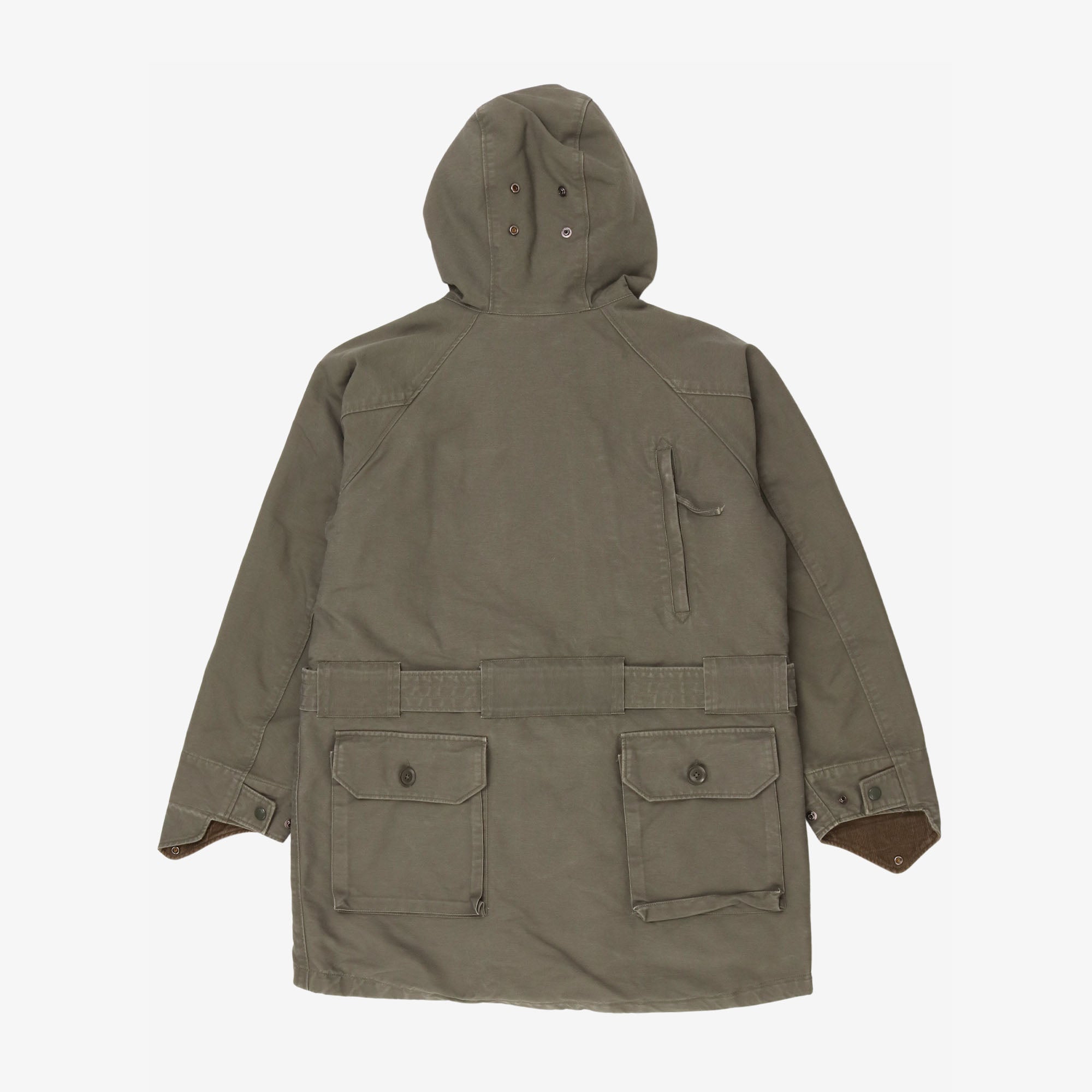 Field Parka