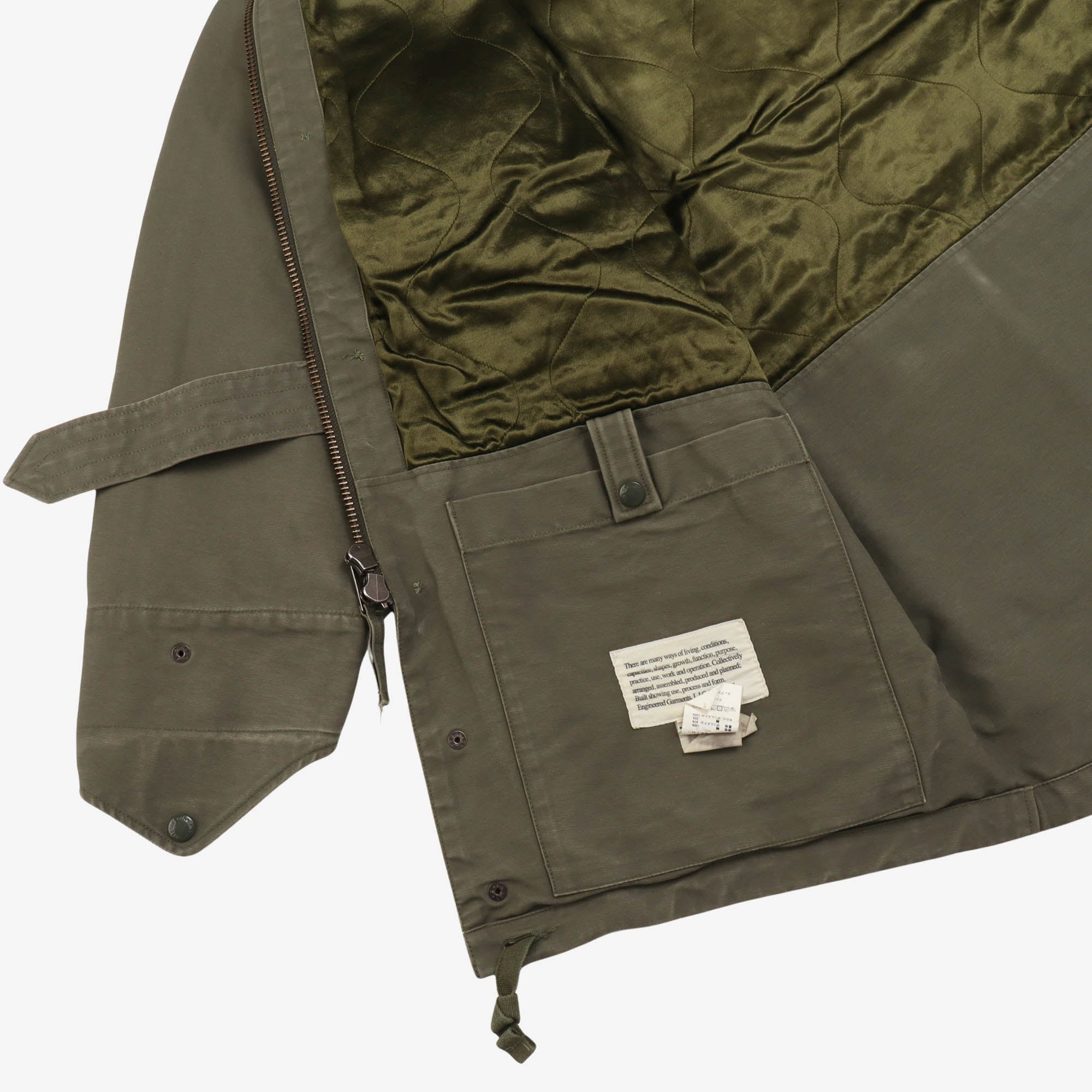 Field Parka