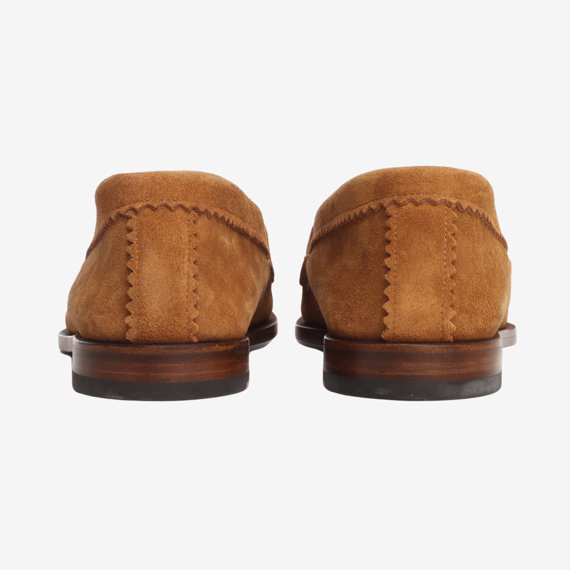 Robs Suede Loafer