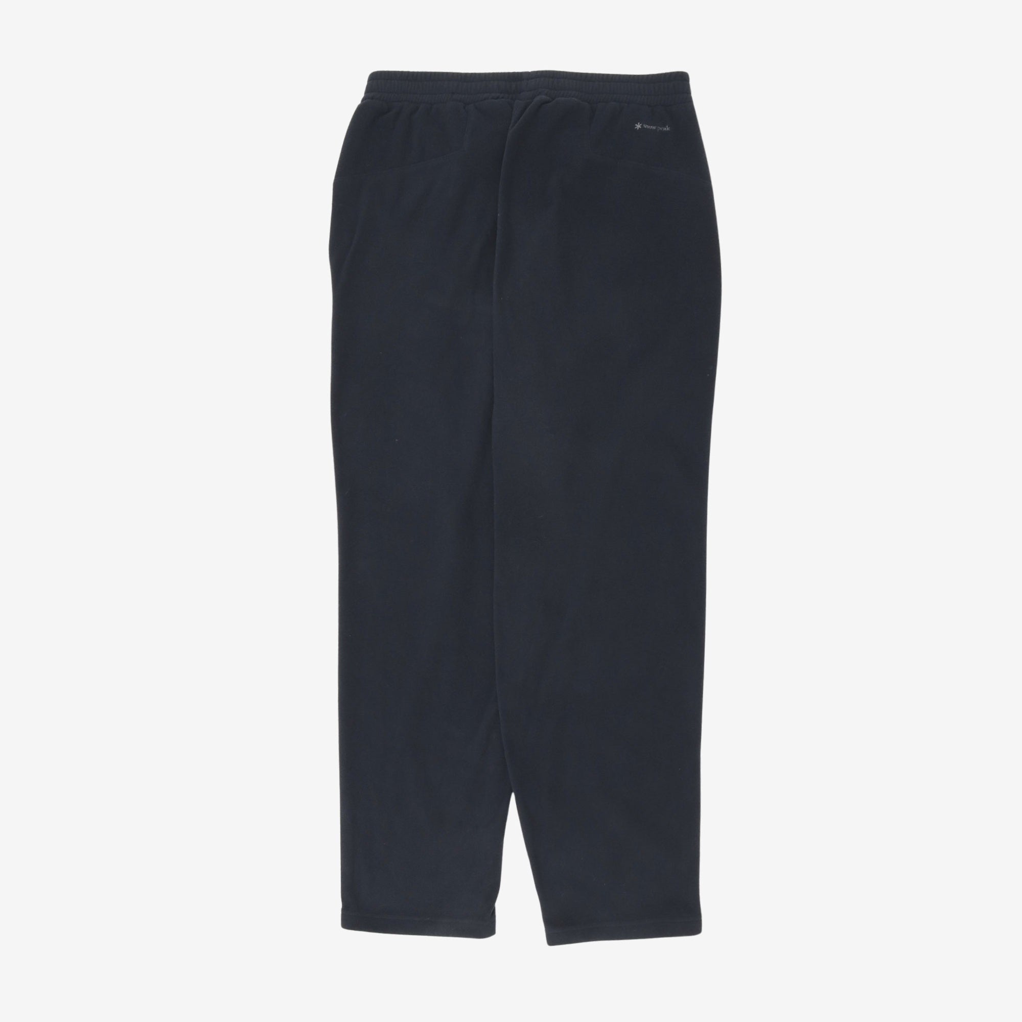 Micro Fleece Pant (34W x 28L)