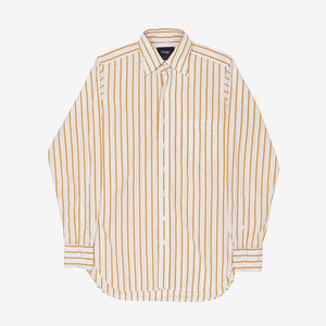 Cotton Striped Shirt