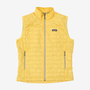 Nano Puff Vest