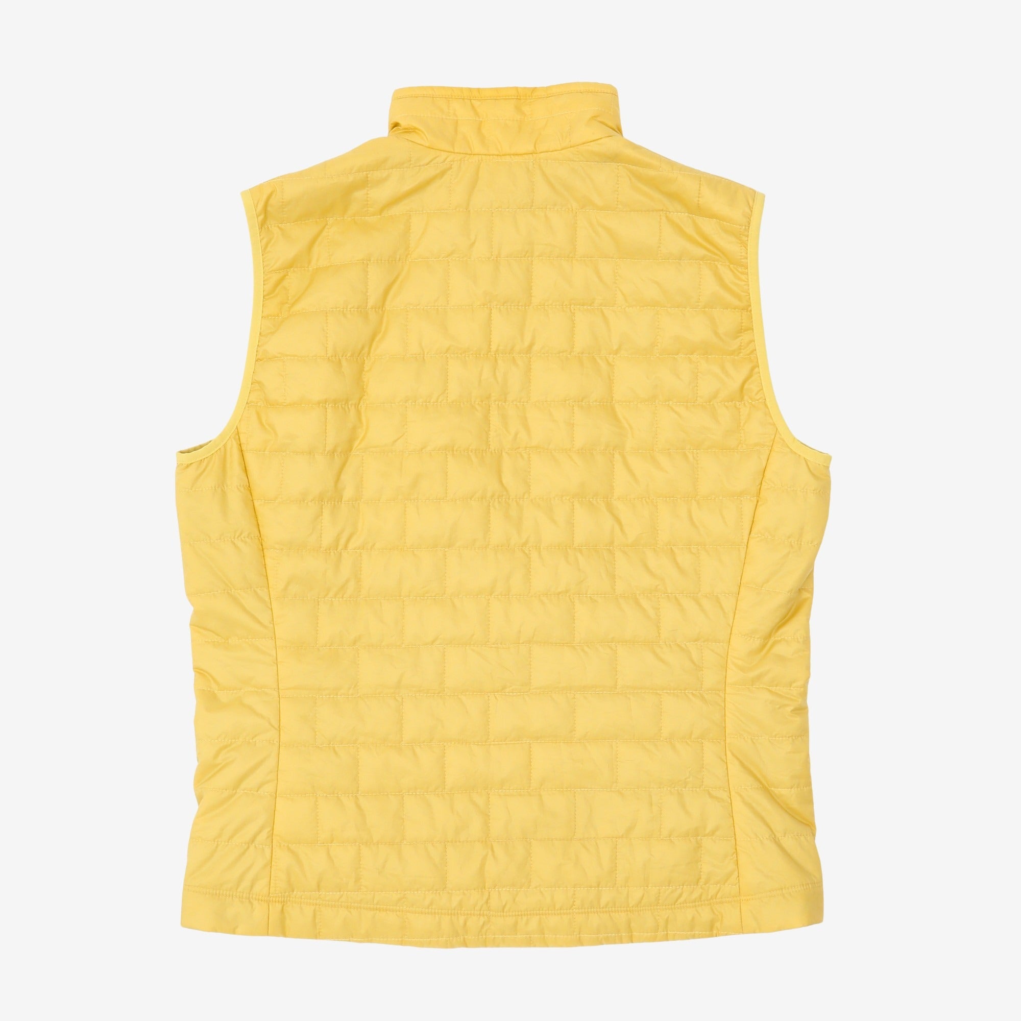 Nano Puff Vest