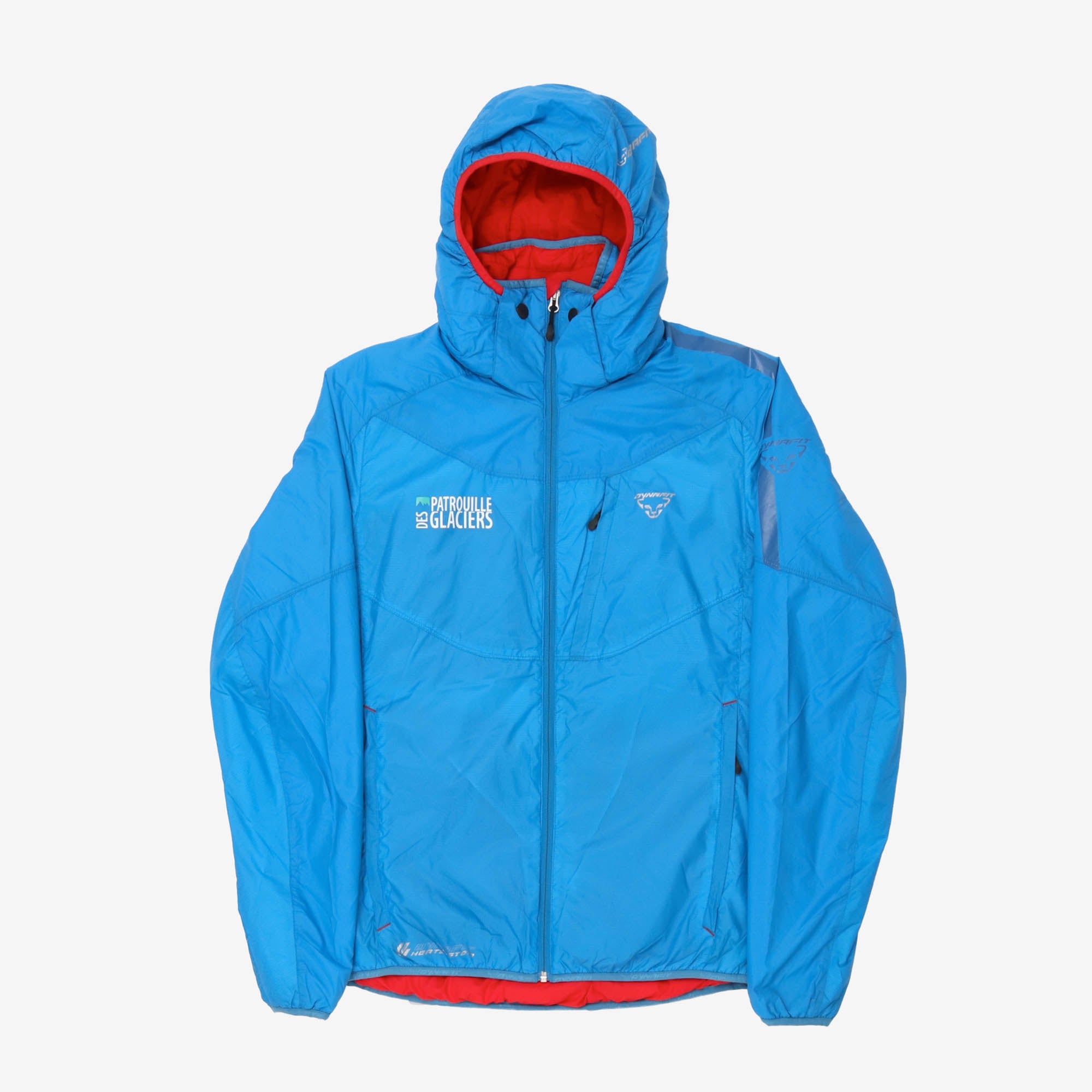 Insulated Patrouille Des Glaciers Jacket