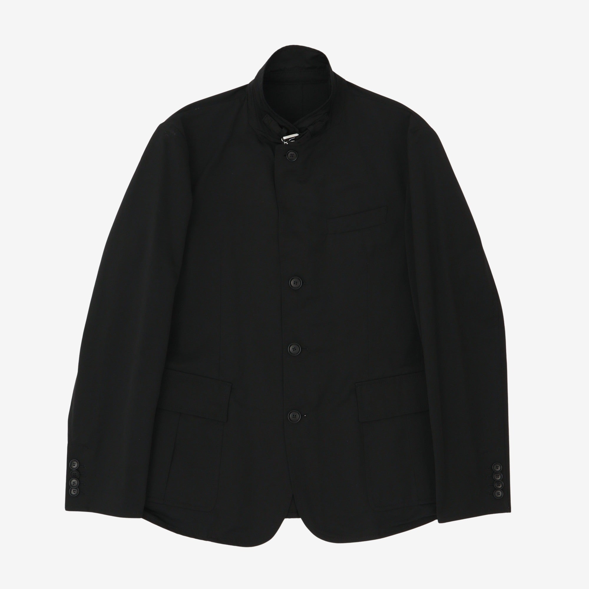 Tilleul Blazer Jacket