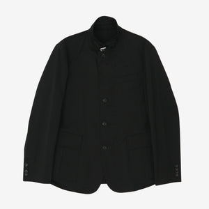 Tilleul Blazer Jacket