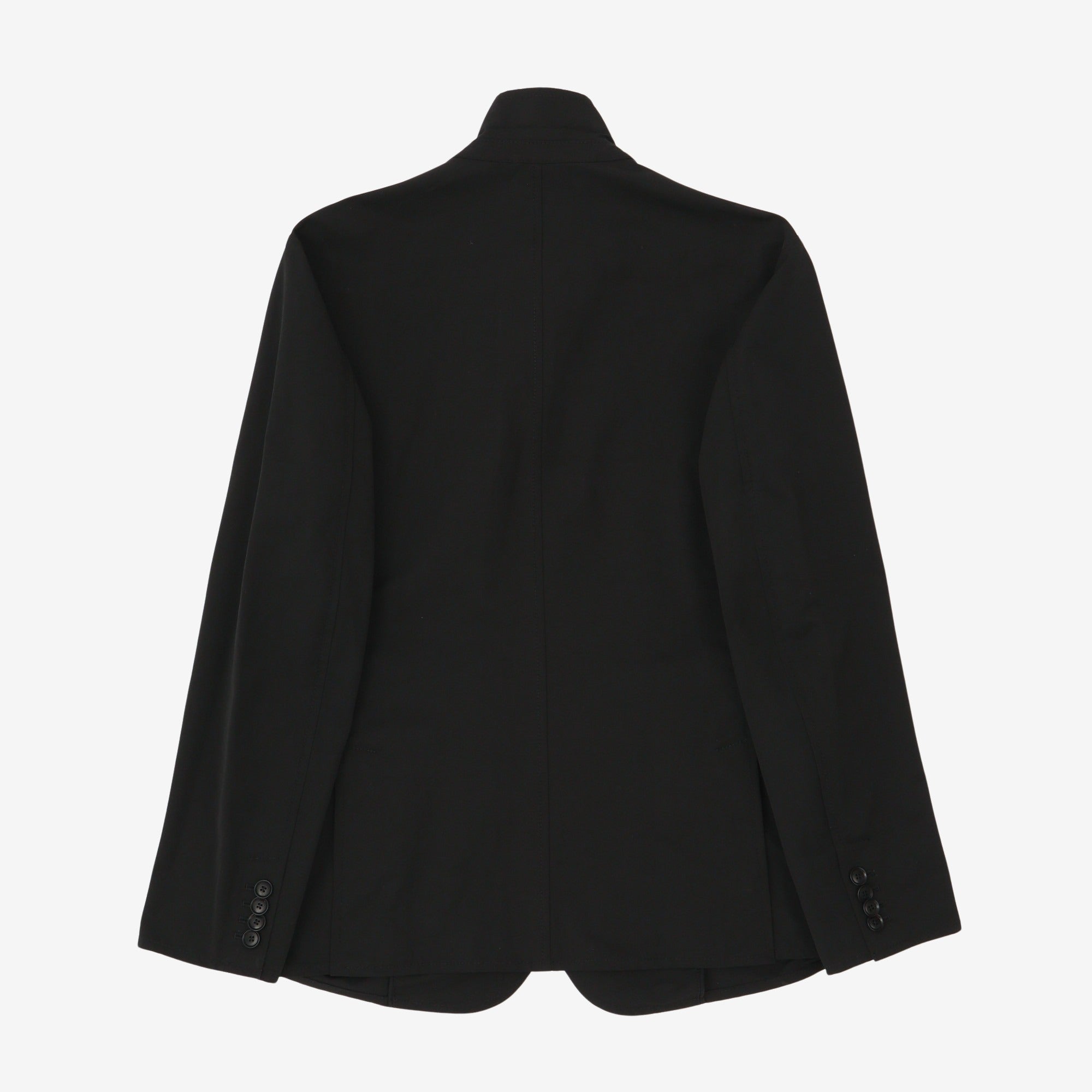 Tilleul Blazer Jacket