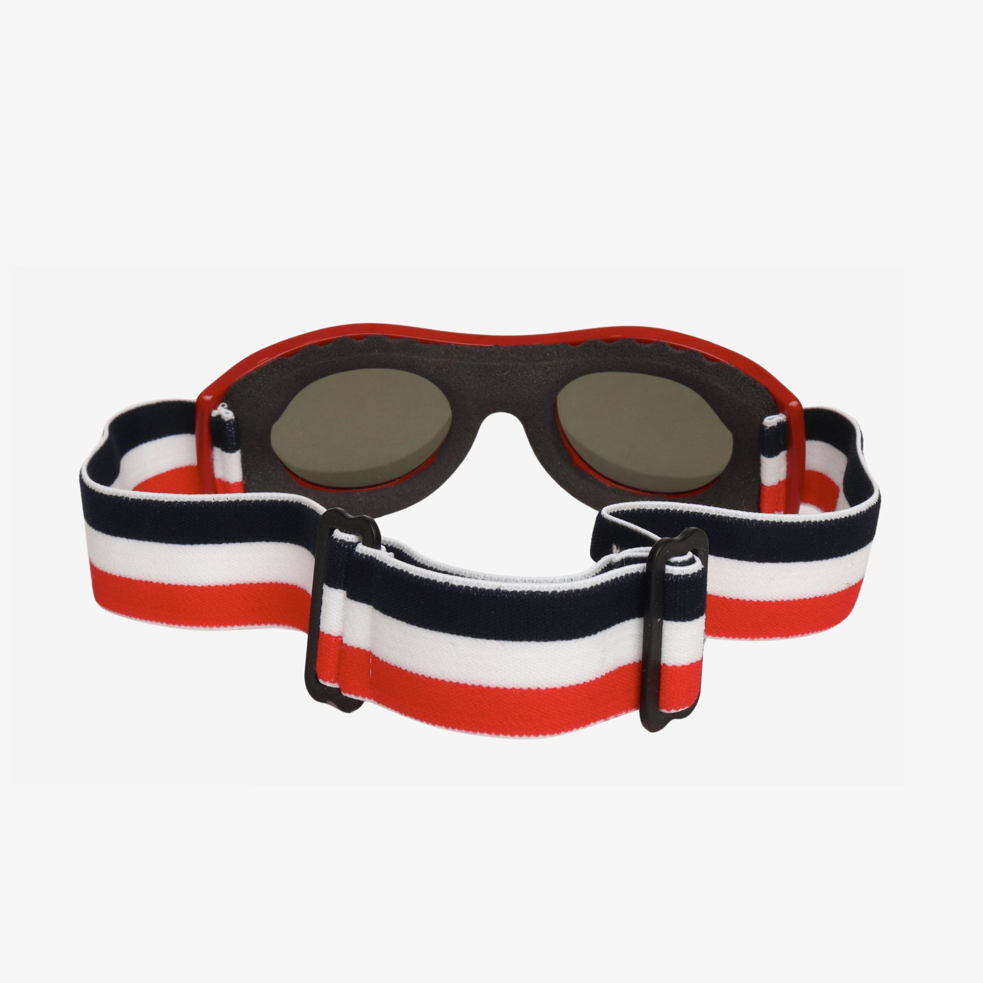 Grenoble Mirrored Ski Goggles