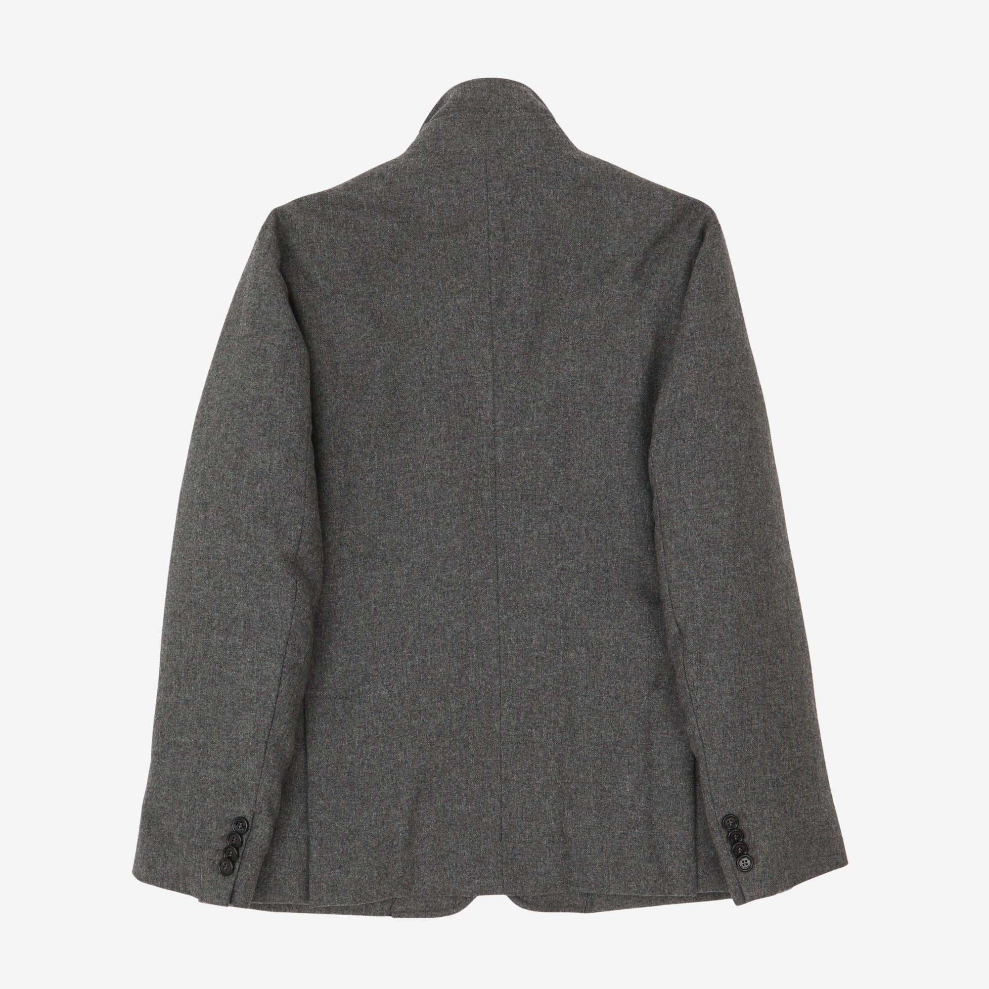 Down Lined Chore Jacket