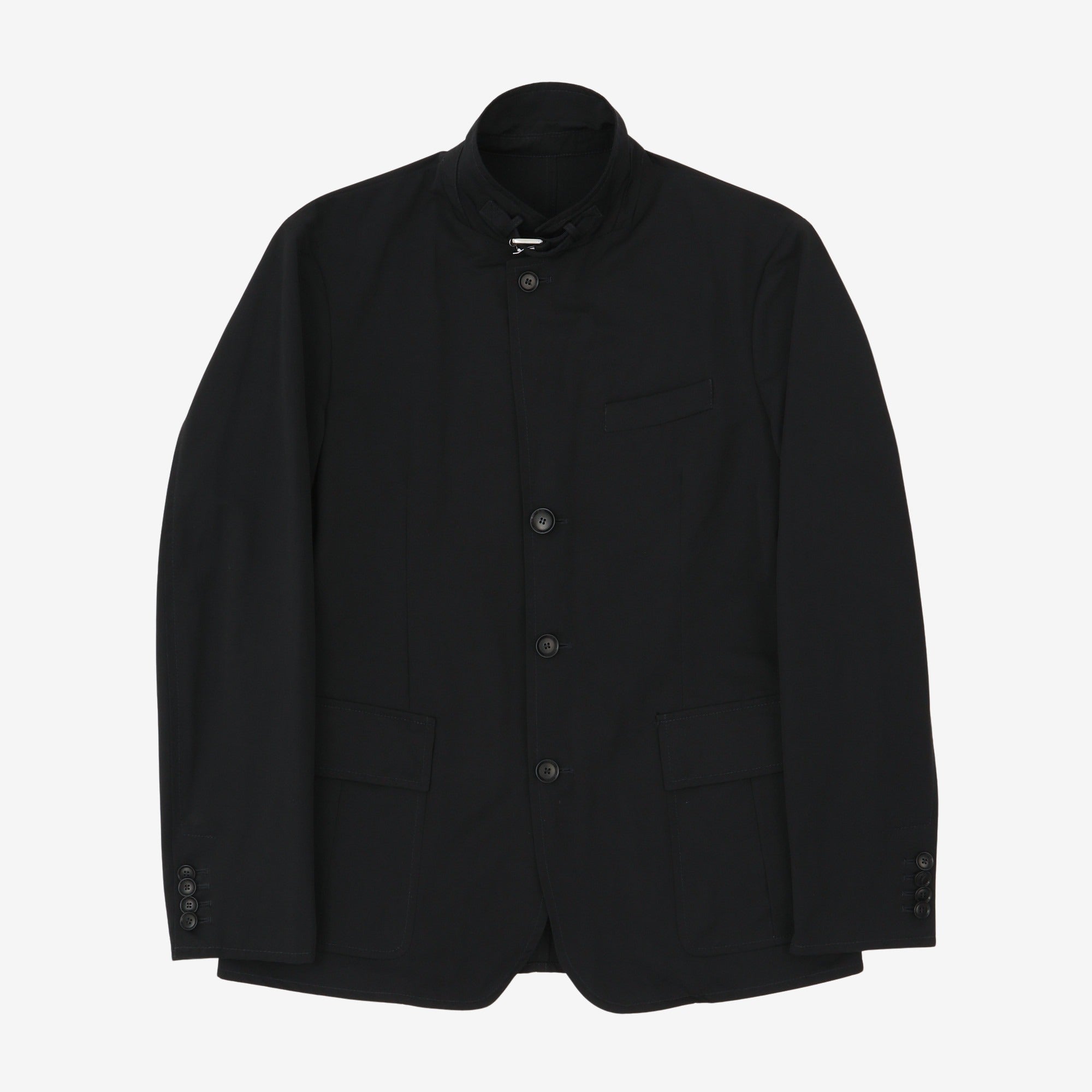 Tilleul Blazer Jacket