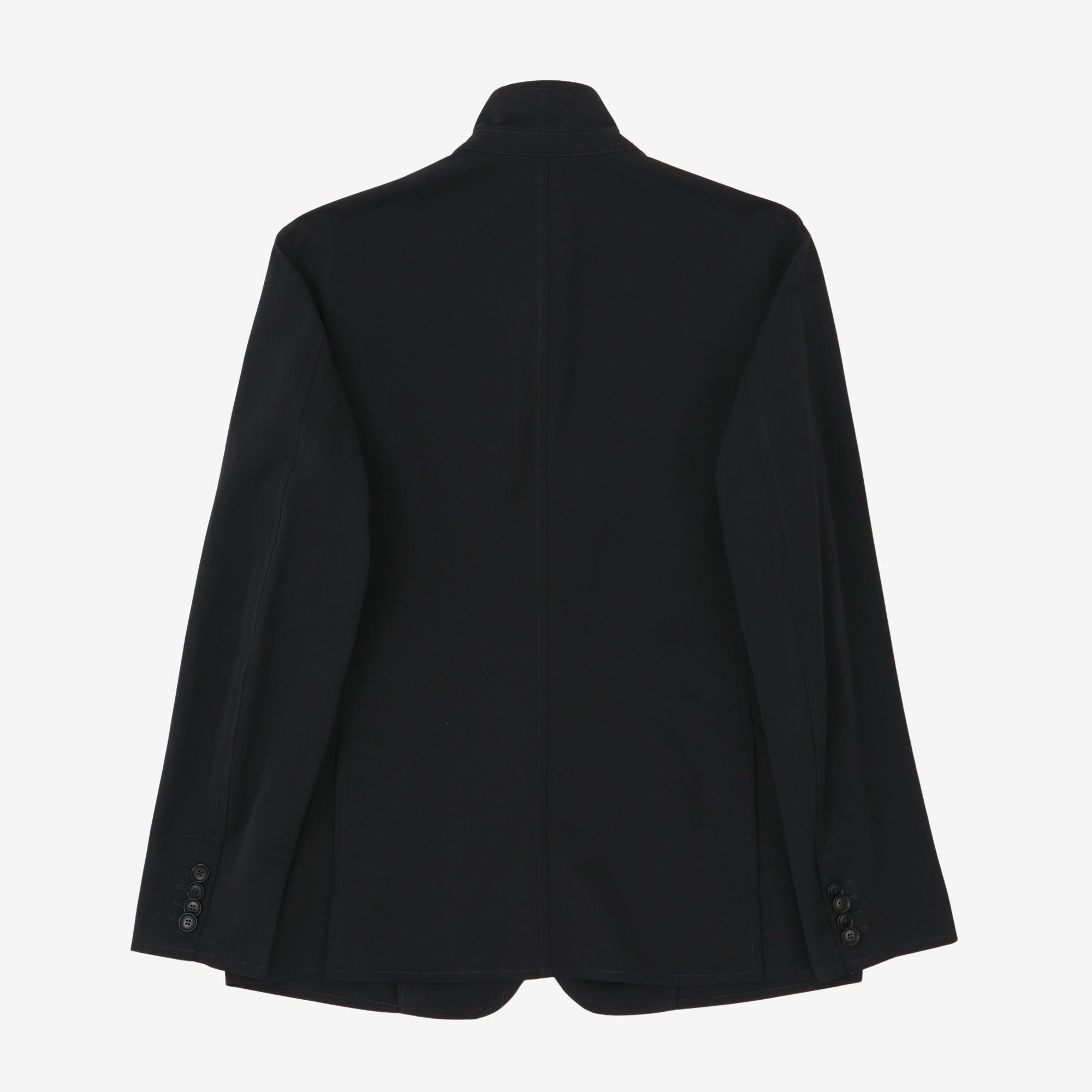 Tilleul Blazer Jacket