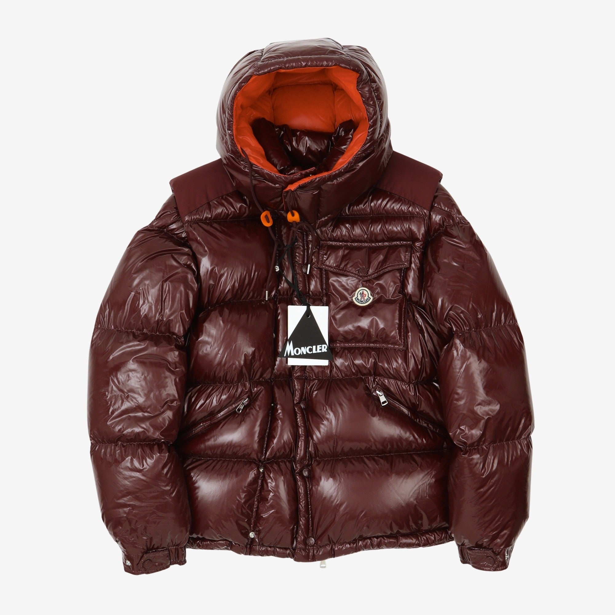 Re-Icons 1954 Karakorum Down Jacket