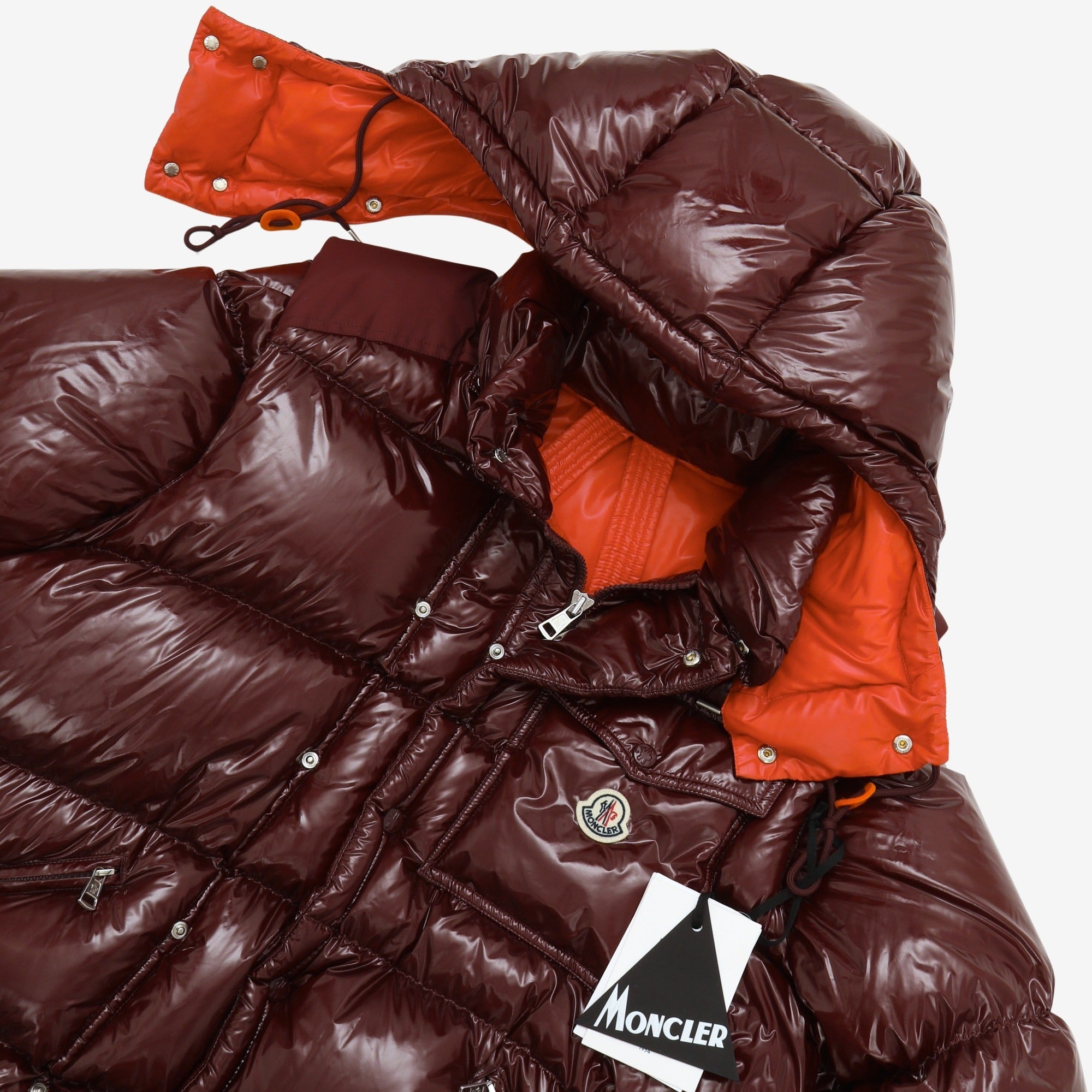 Re-Icons 1954 Karakorum Down Jacket